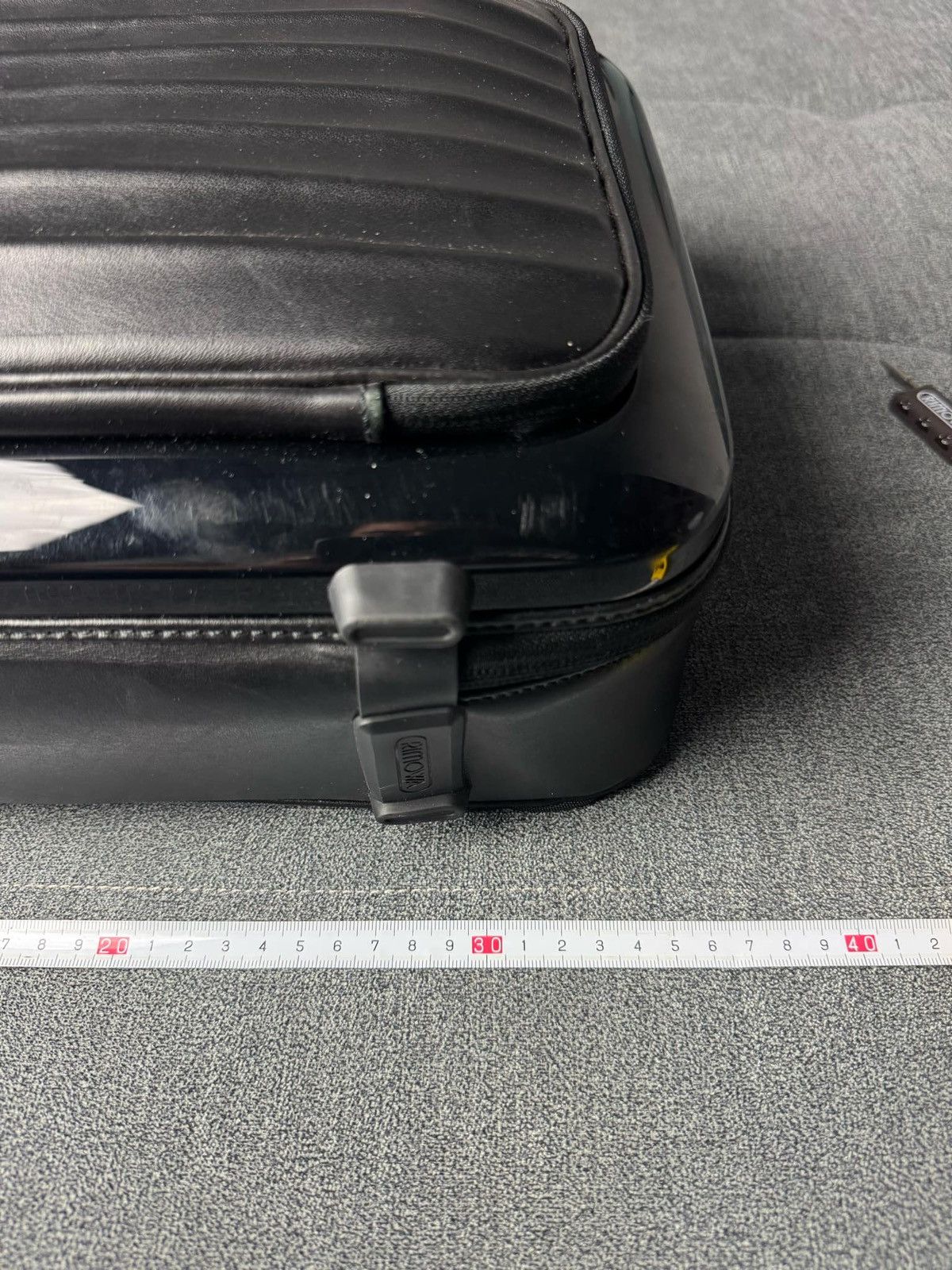 Rimowa RIMOWA SMALL COMPACT LUGGAGE Size ONE SIZE - 4 Thumbnail