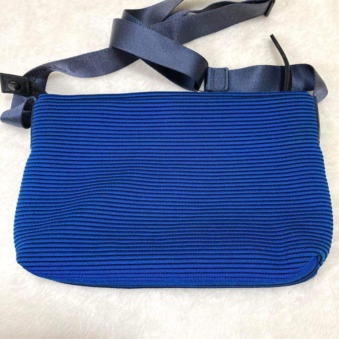 Vivienne Westwood Orb Ribbed Shoulder Bag Size ONE SIZE - 6 Thumbnail