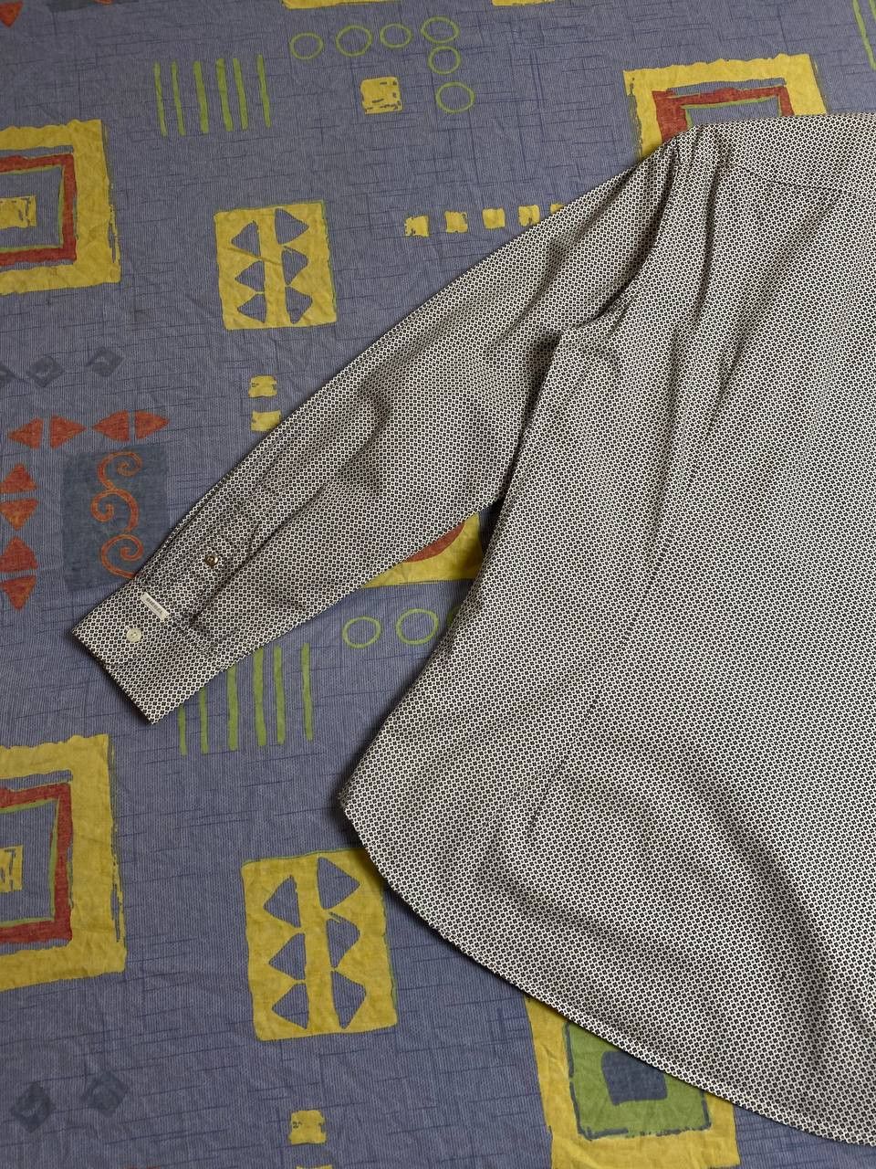 Diesel Diesel shirt Size US L / EU 52-54 / 3 - 15 Thumbnail