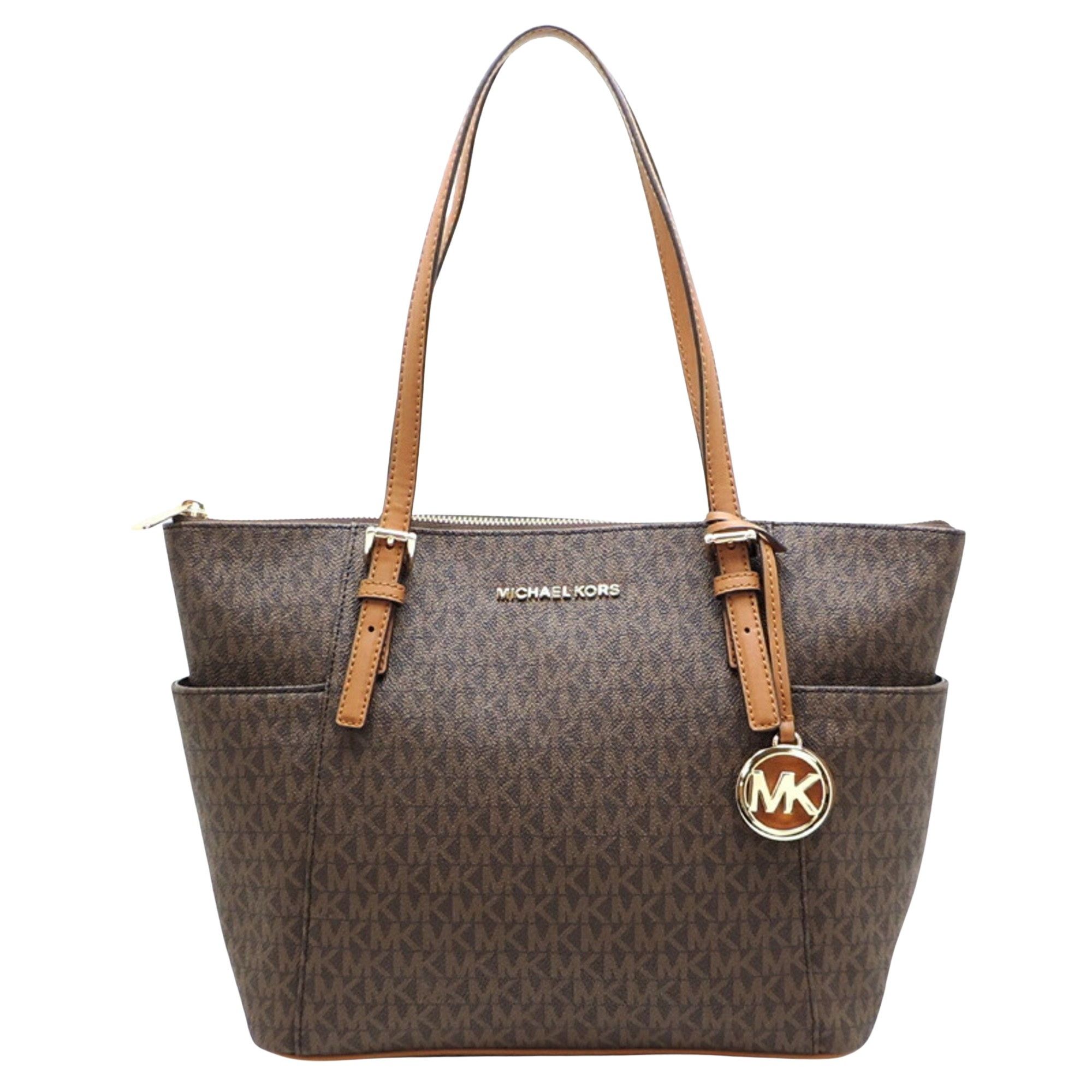 Michael Kors Michael Kors Jet set tote Size ONE SIZE - 1 Thumbnail