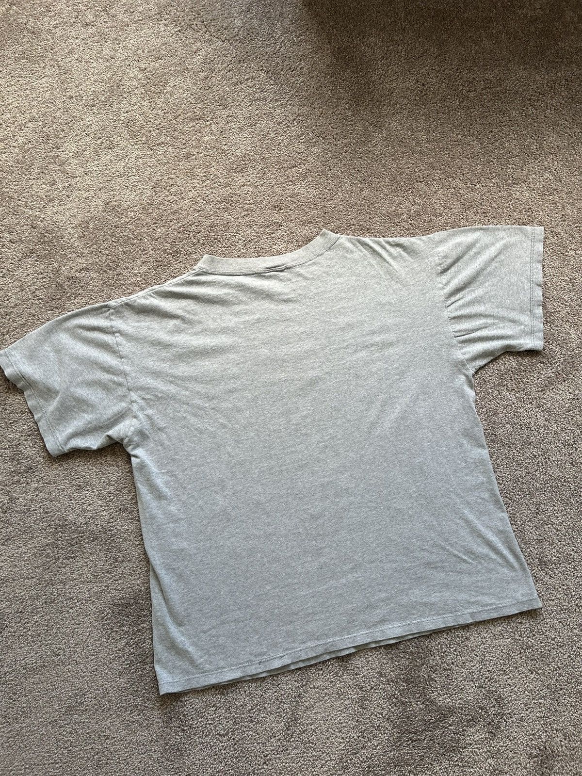 NHL × Vintage Vintage Canadian Tour NHL Tee Size US M / EU 48-50 / 2 - 5 Thumbnail