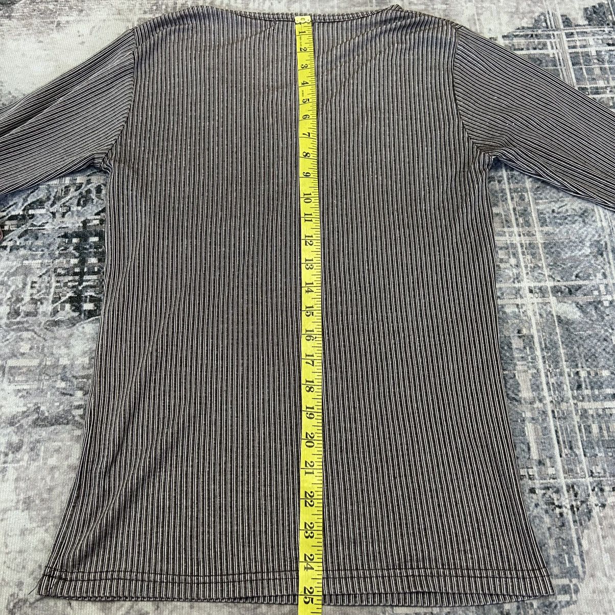semanticdesign Semantic Design Long Sleeve Punk Styles Size US M / EU 48-50 / 2 - 16 Thumbnail
