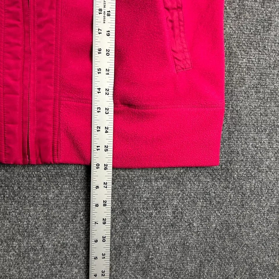 Coldwater Creek Coldwater Creek Sweatshirt Womens Large 14-16 Full Zip Size L / US 10 / IT 46 - 5 Thumbnail