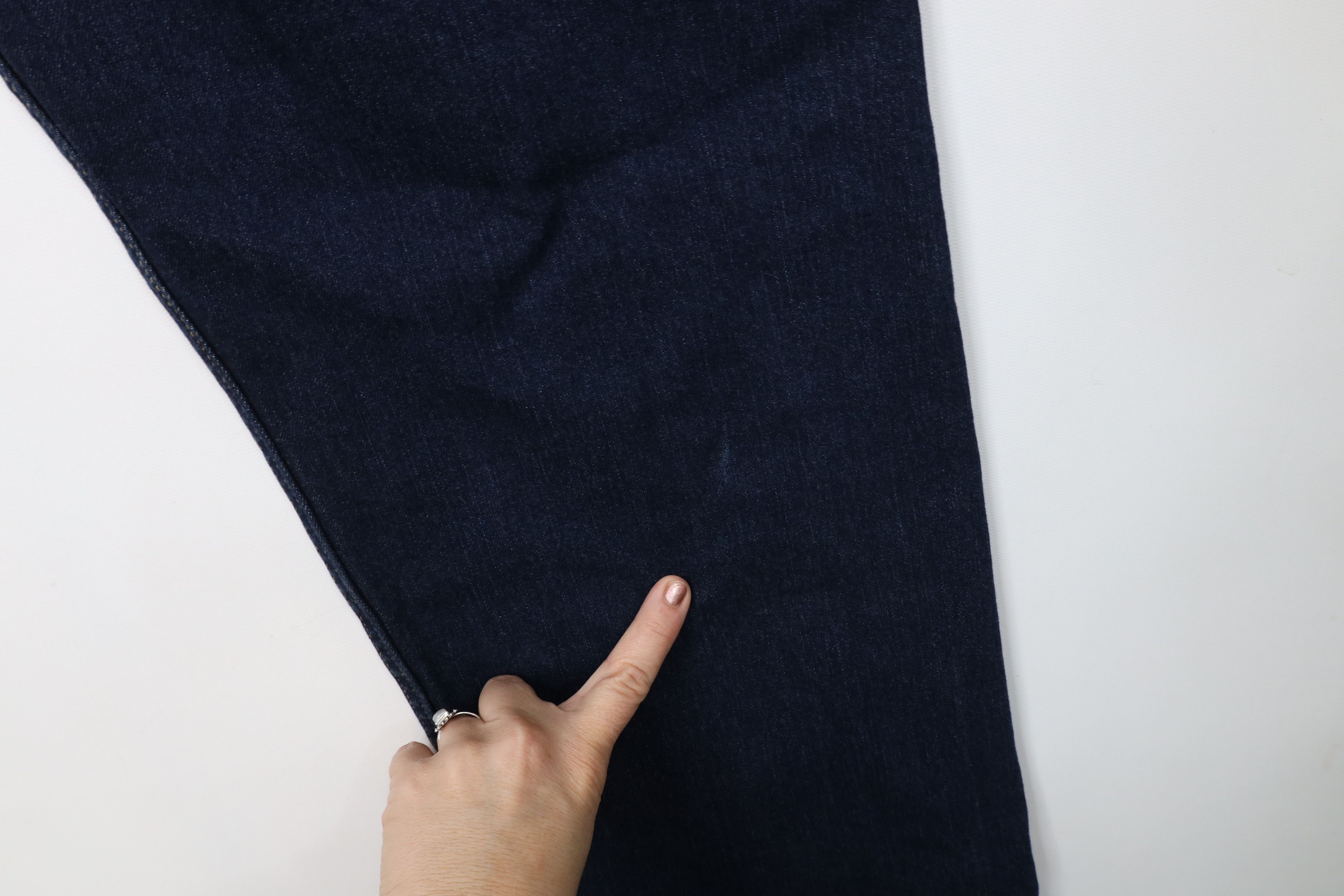 Wrangler Vintage Y2K Wrangler Stretch Relaxed Fit Denim Jeans Blue Size US 44 / EU 60 - 13 Thumbnail