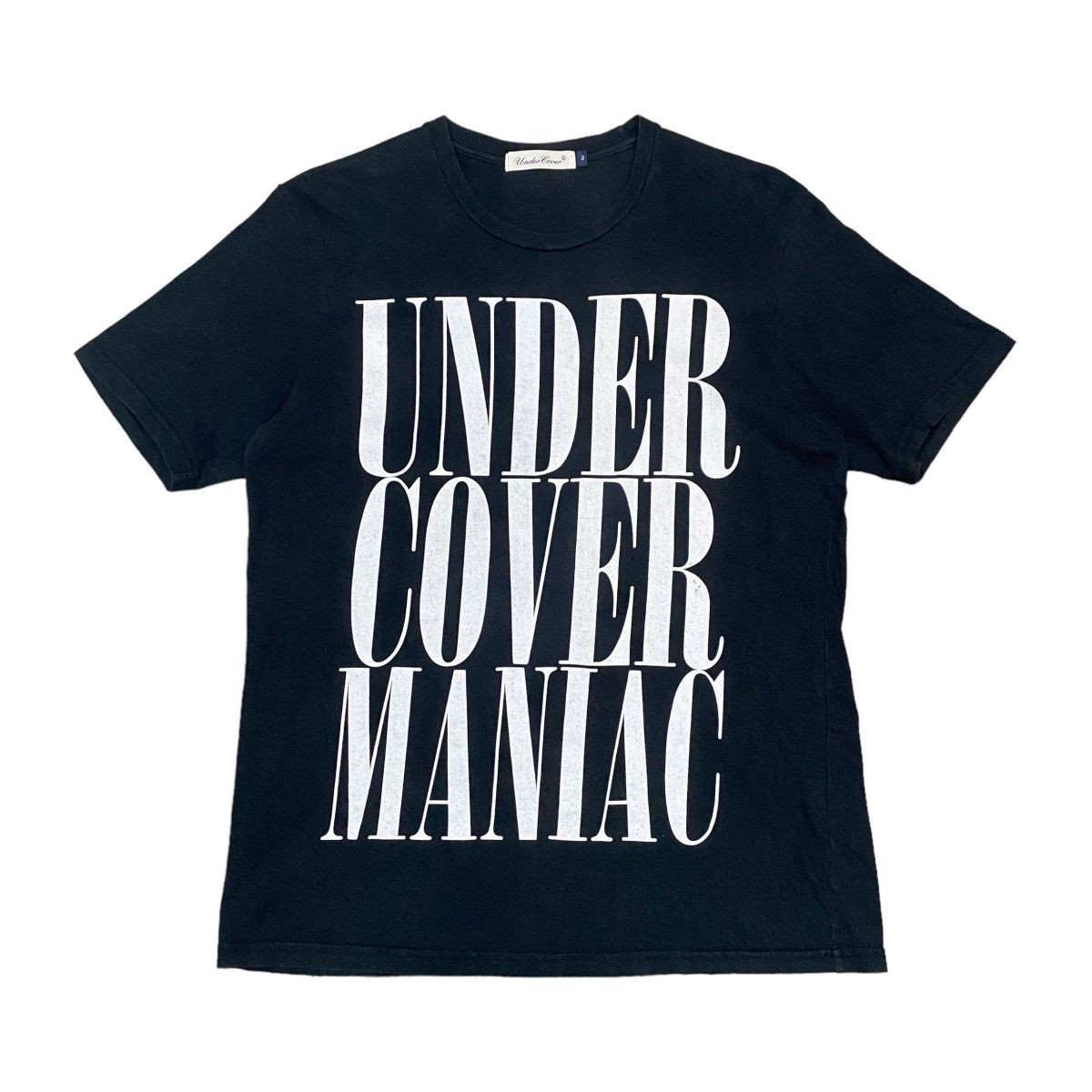 Undercover 