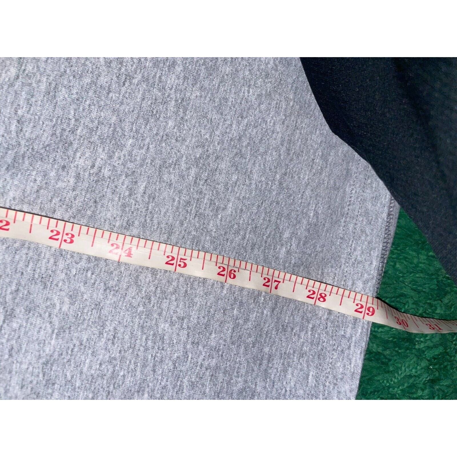 Fruit Of The Loom Vintage Internet Security Shirt Got Integrity Tripwire Tee X Size US XL / EU 56 / 4 - 9 Thumbnail