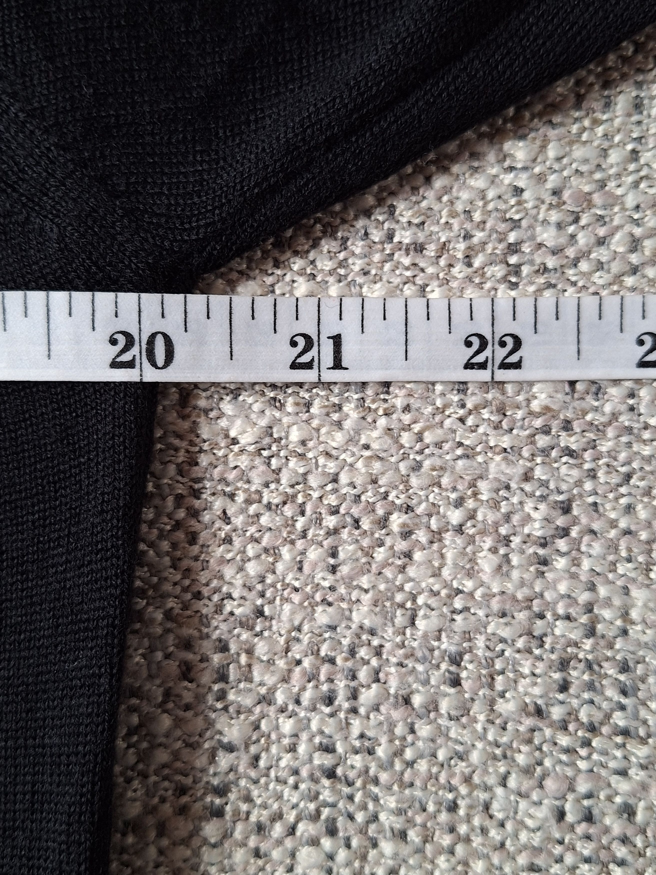 Dior DIOR HOMME / Double Hoodie Knit Jacket Size US M / EU 48-50 / 2 - 9 Thumbnail