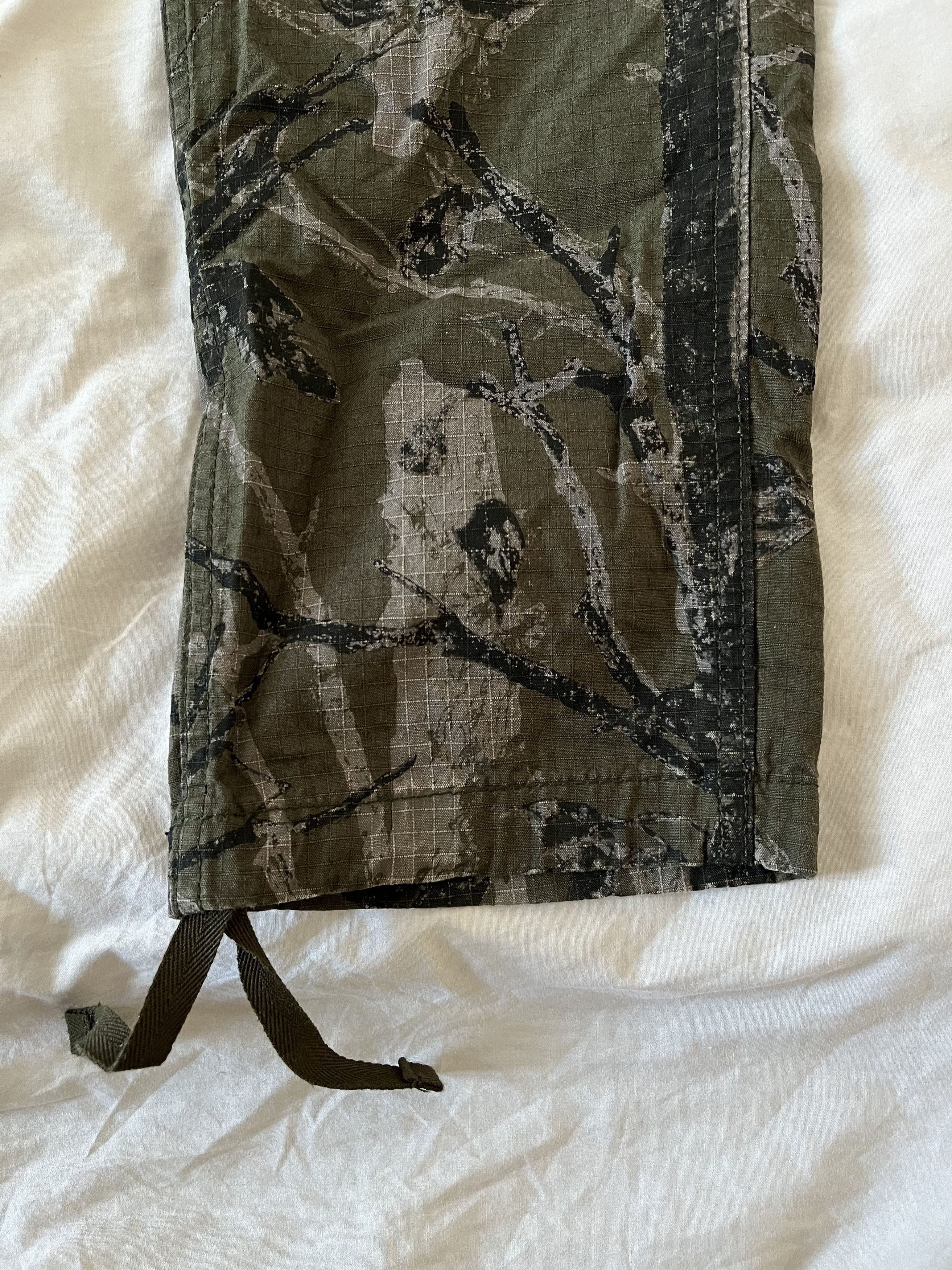 Carhartt Carhartt Forest Pants (Very Rare) Size US 28 / EU 44 - 4 Thumbnail