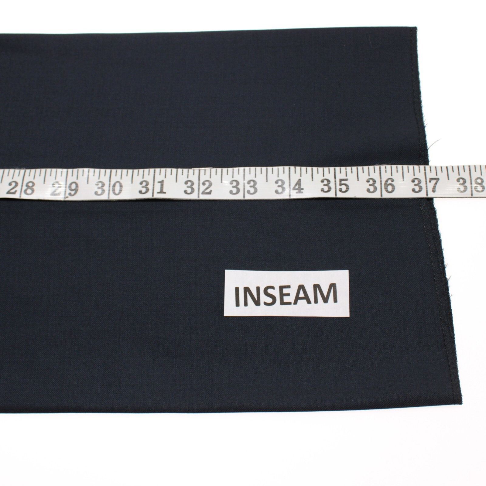 Zanella Zanella New with tags Dress Pants Size 32 US In Blue Size US 32 / EU 48 - 9 Thumbnail