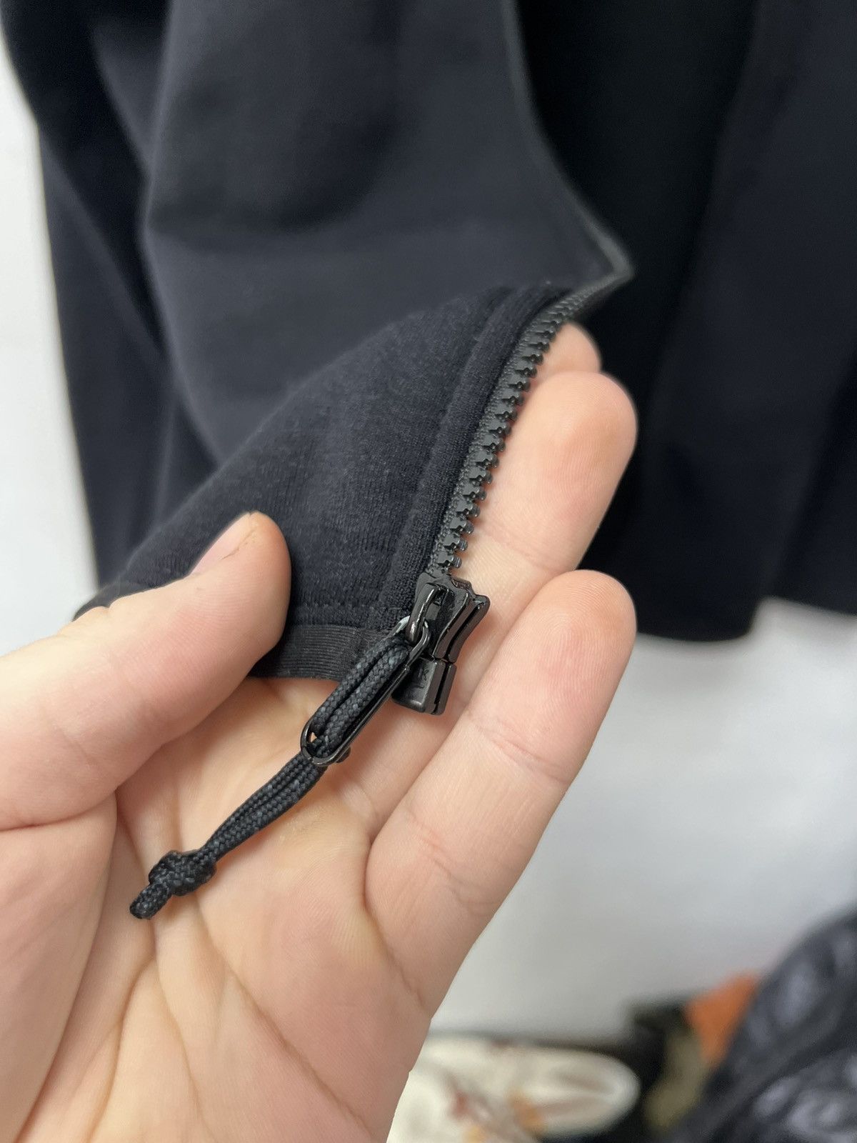 Arc'teryx Arcteryx Fleece Jacket Men's Full Zip Polartec Size US XXL / EU 58 / 5 - 9 Thumbnail