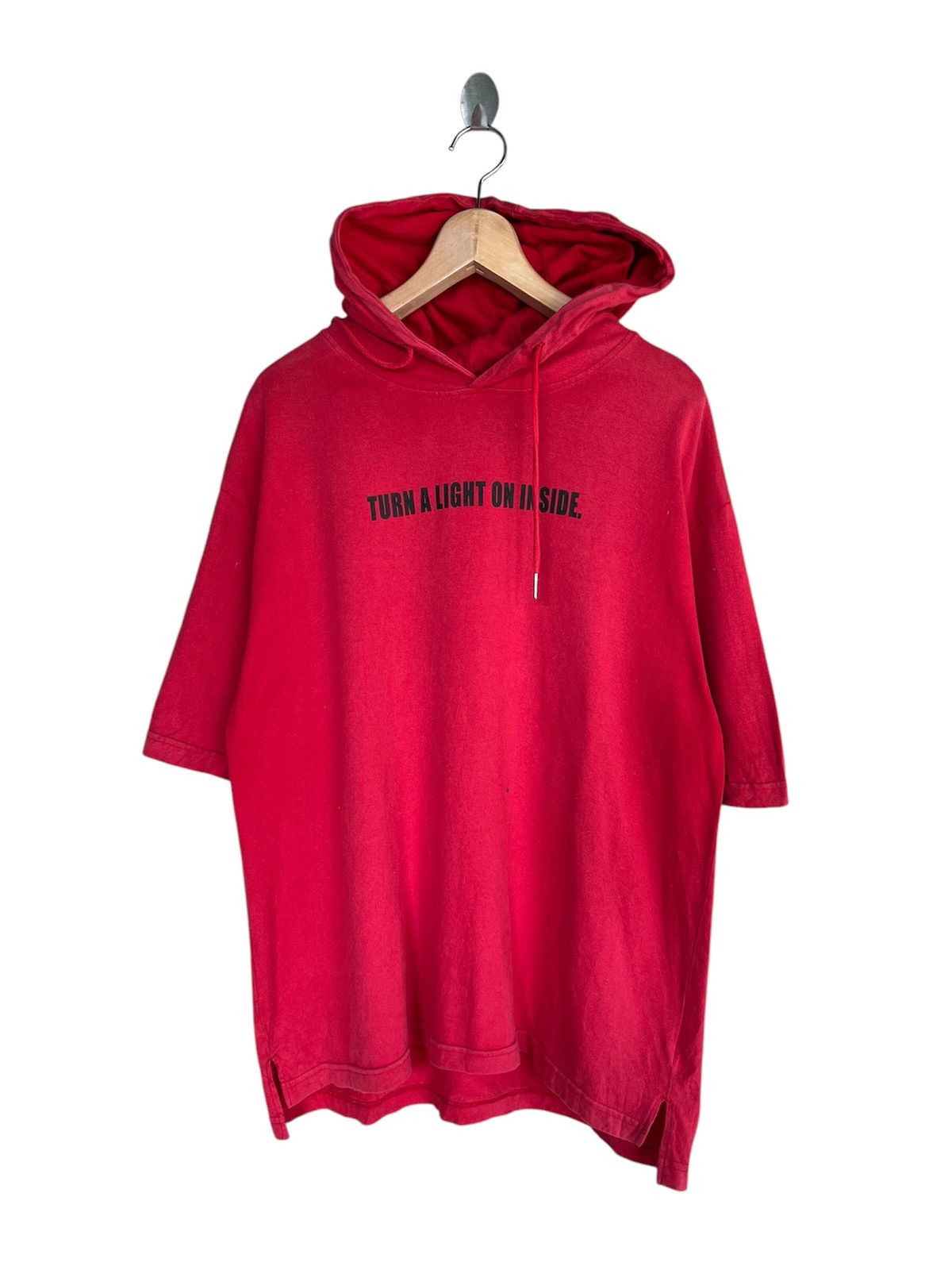 Japanese Brand Japanese Brand Simplify Hoodies Size US M / EU 48-50 / 2 - 1 Thumbnail