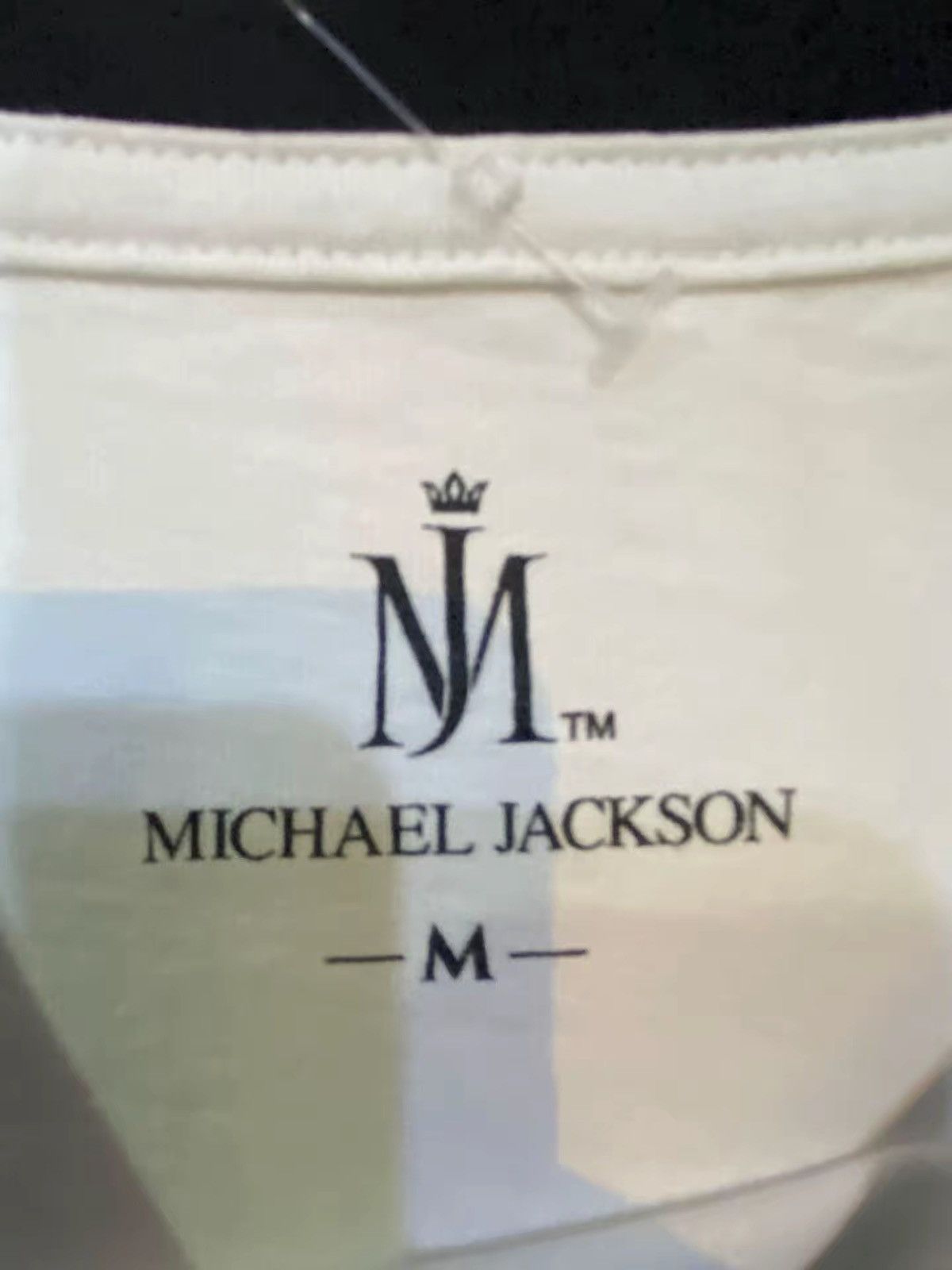 Michael Jackson Michael Jackson King of Pop Size US S / EU 44-46 / 1 - 3 Thumbnail