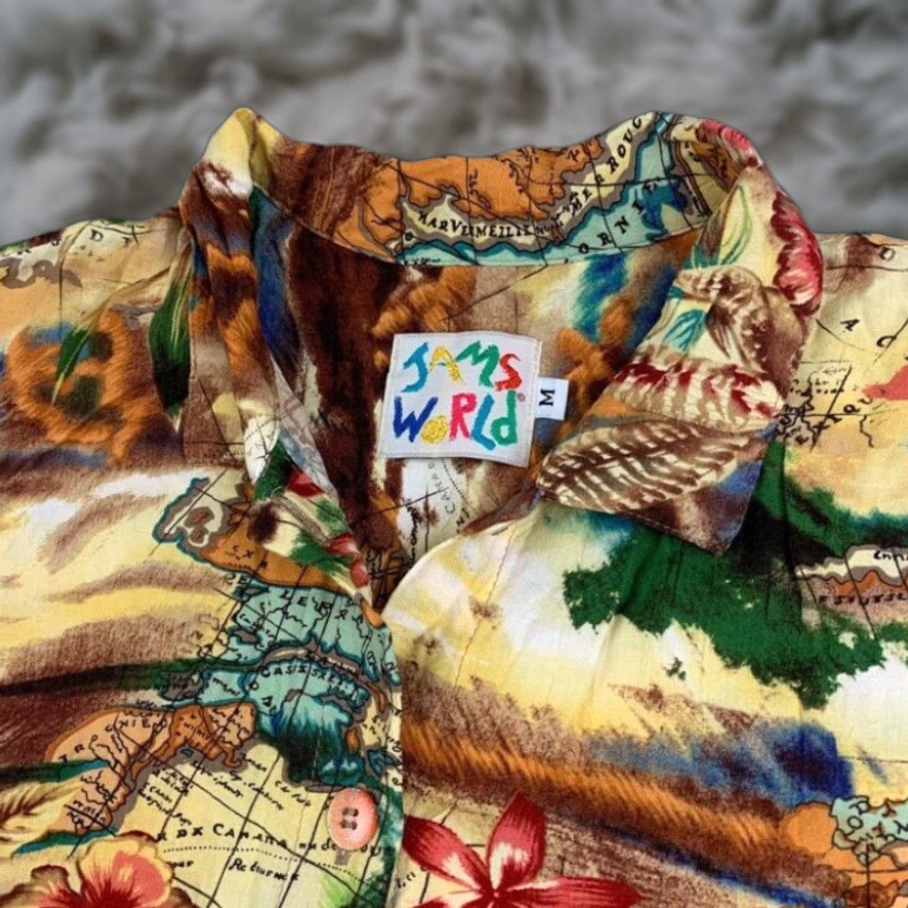 Jams World Vintage Jams World Women