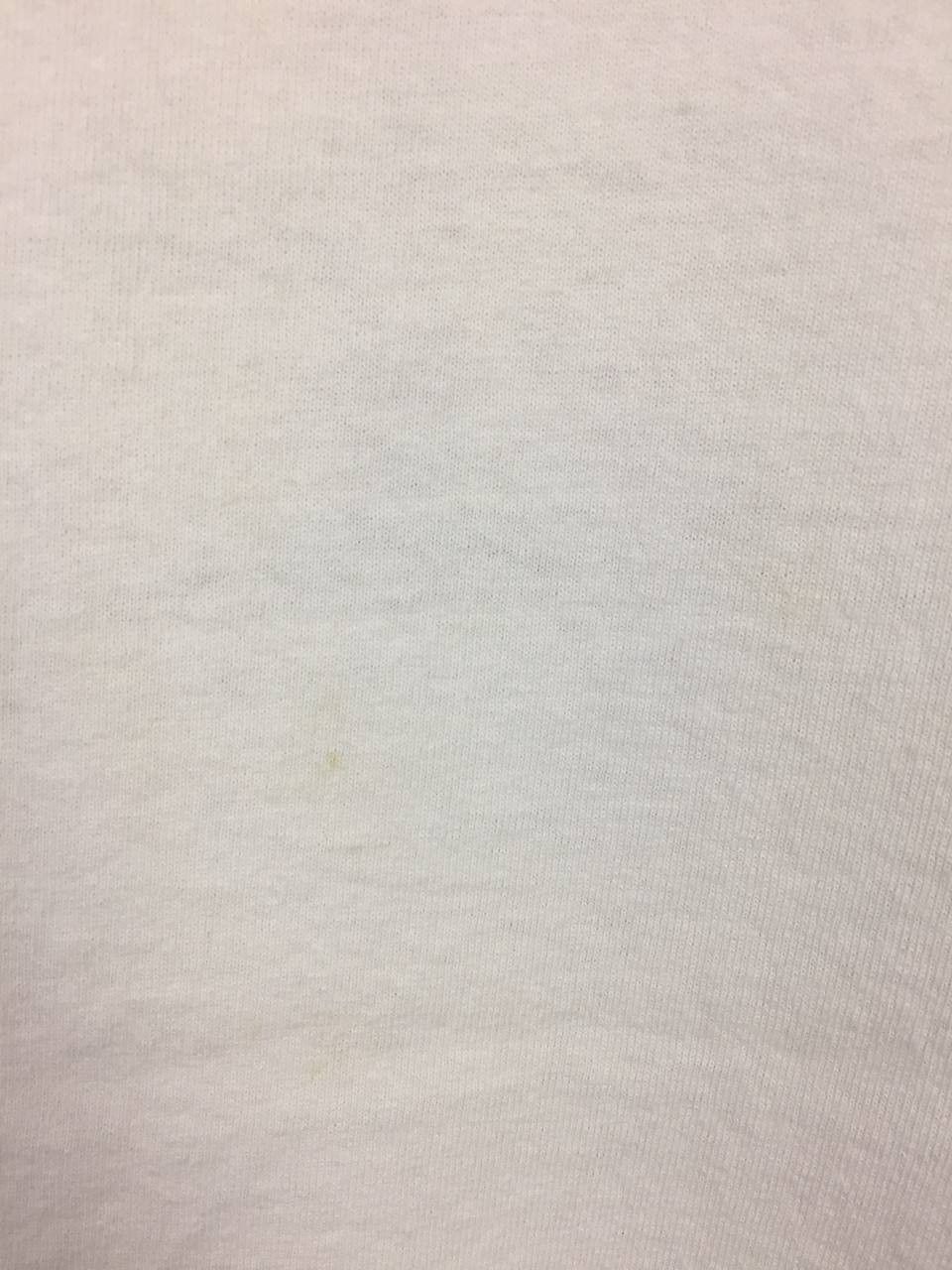 Japanese Brand Vtg 90s 00s Log Rap "I Love LR" Japan Streetwear Tee Size US XL / EU 56 / 4 - 11 Thumbnail