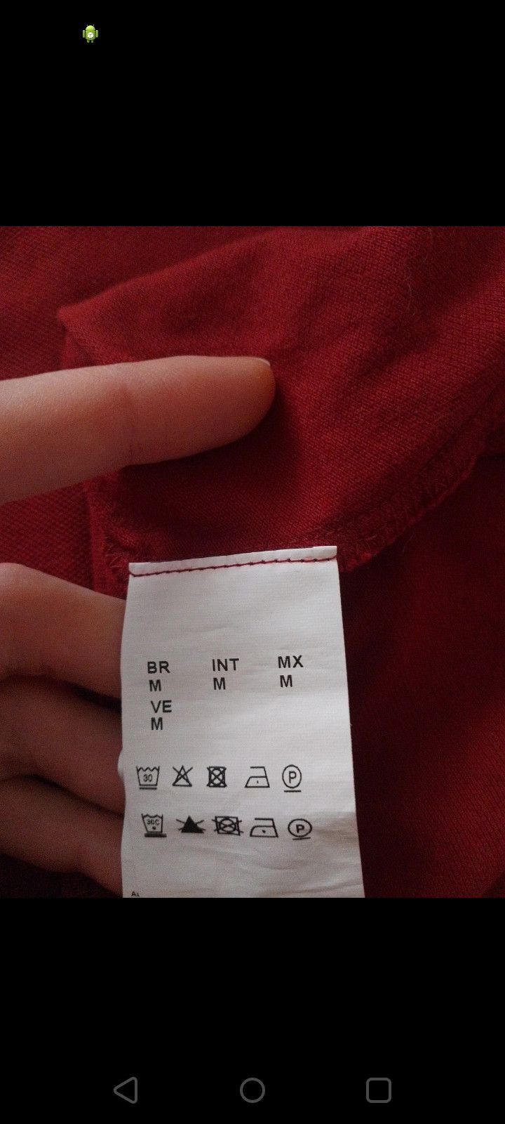Hugo Boss t-shirt Size US M / EU 48-50 / 2 - 4 Thumbnail