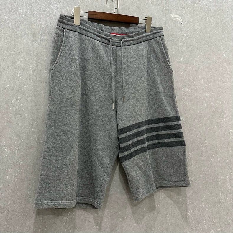Thom Browne Thom Browne size5 Rope shorts Size US 30 / EU 46 - 3 Thumbnail