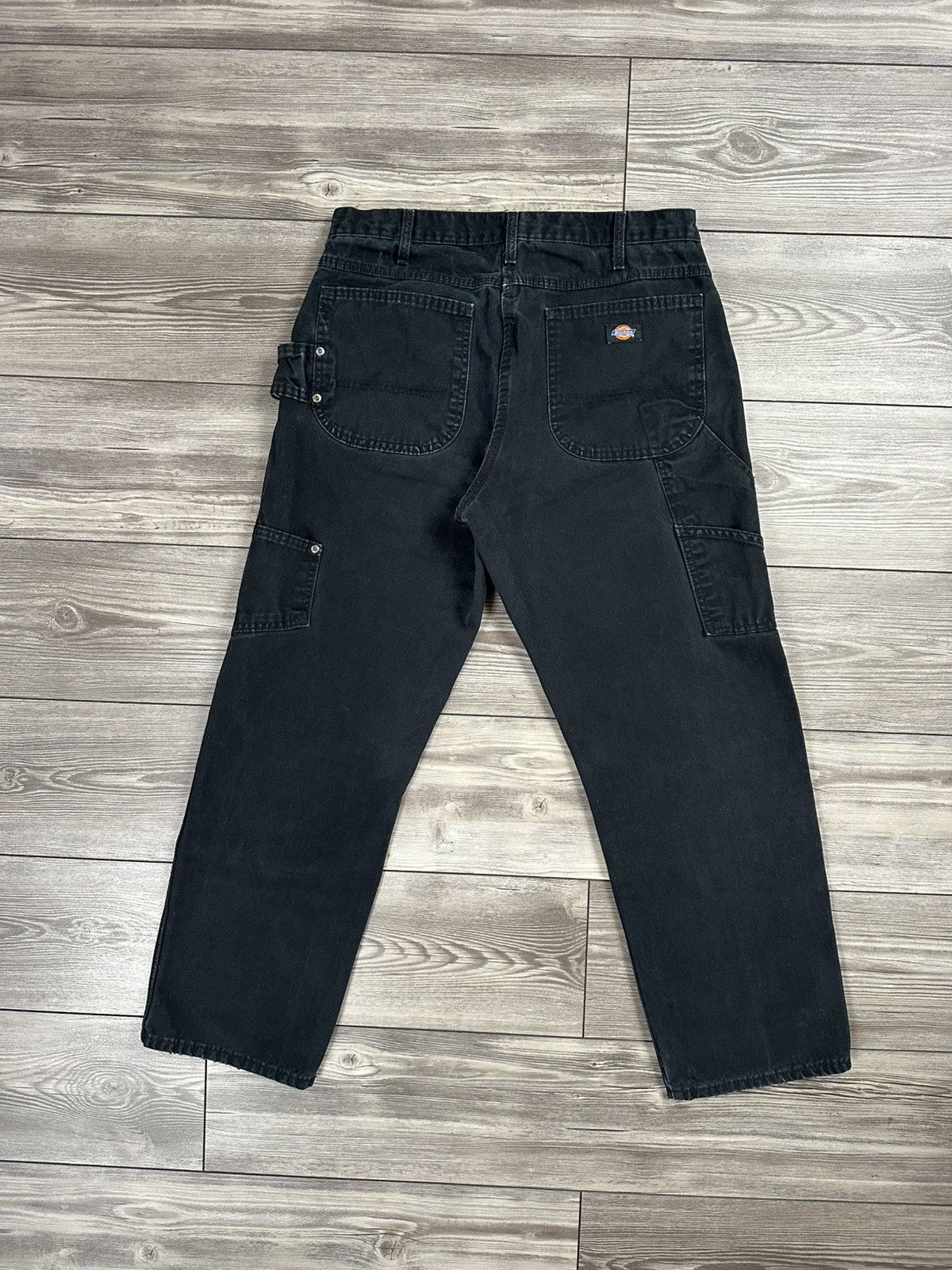 Dickies Dickies Carpenter Pants Size US 34 / EU 50 - 2 Thumbnail