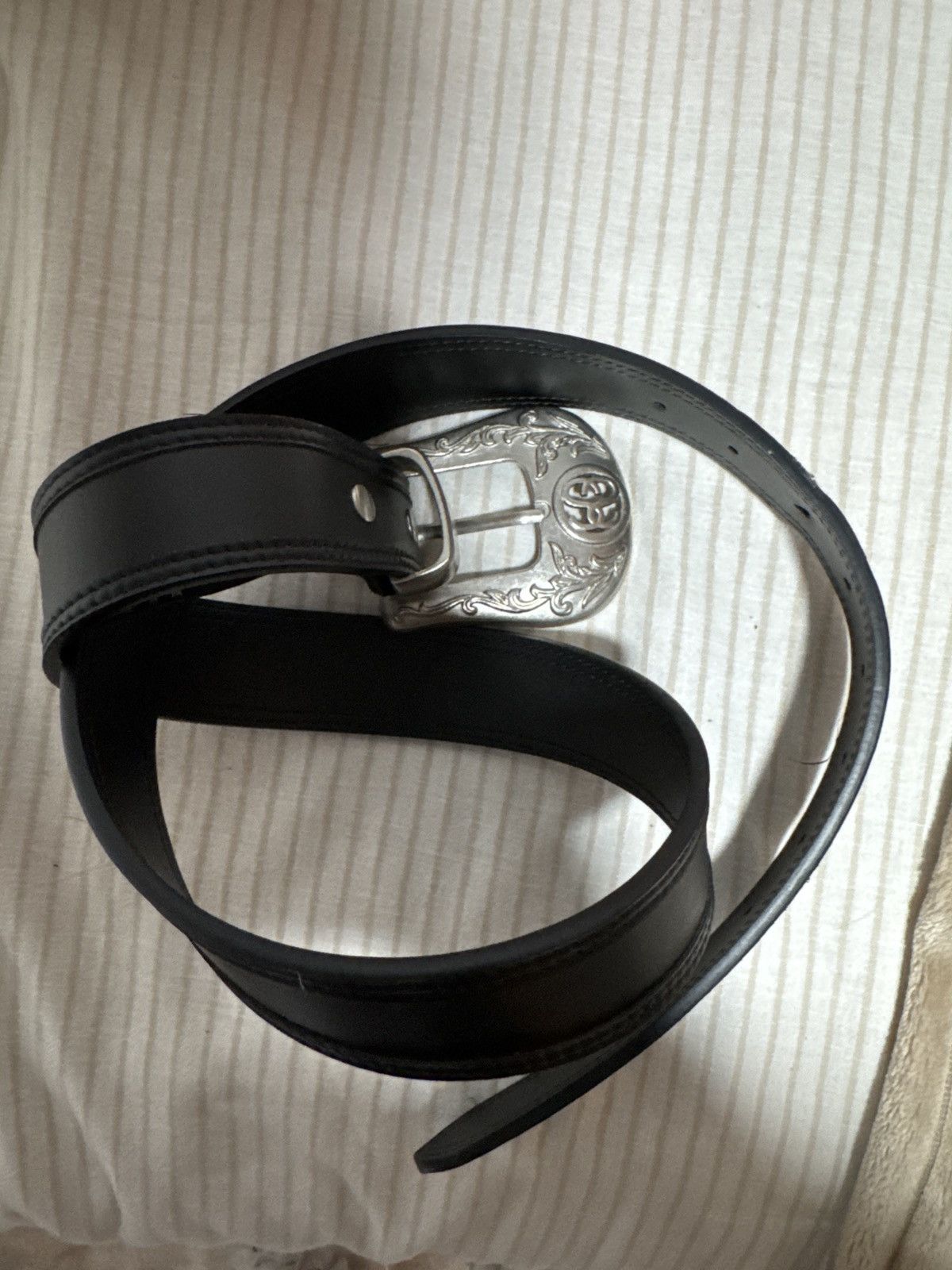 Men's Stussy Belts | Grailed