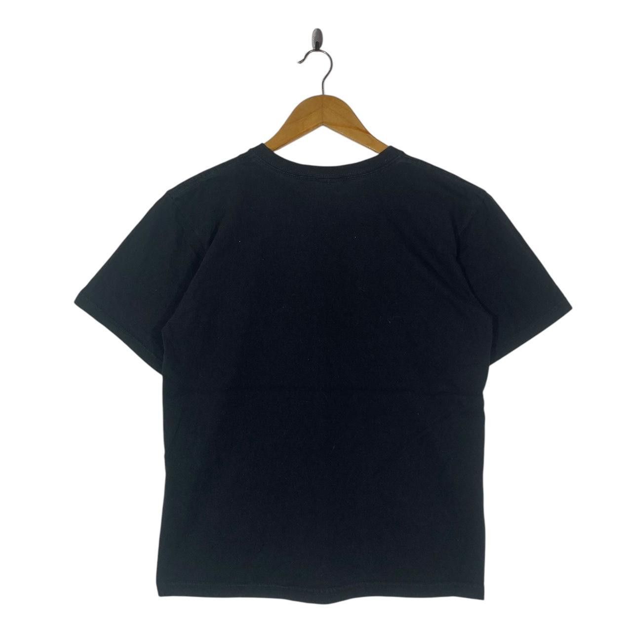 Vintage Vintage NIHON UNIVERSITY TOKYO Private Alumni Tee Shirt Top Size L / US 10 / IT 46 - 4 Thumbnail