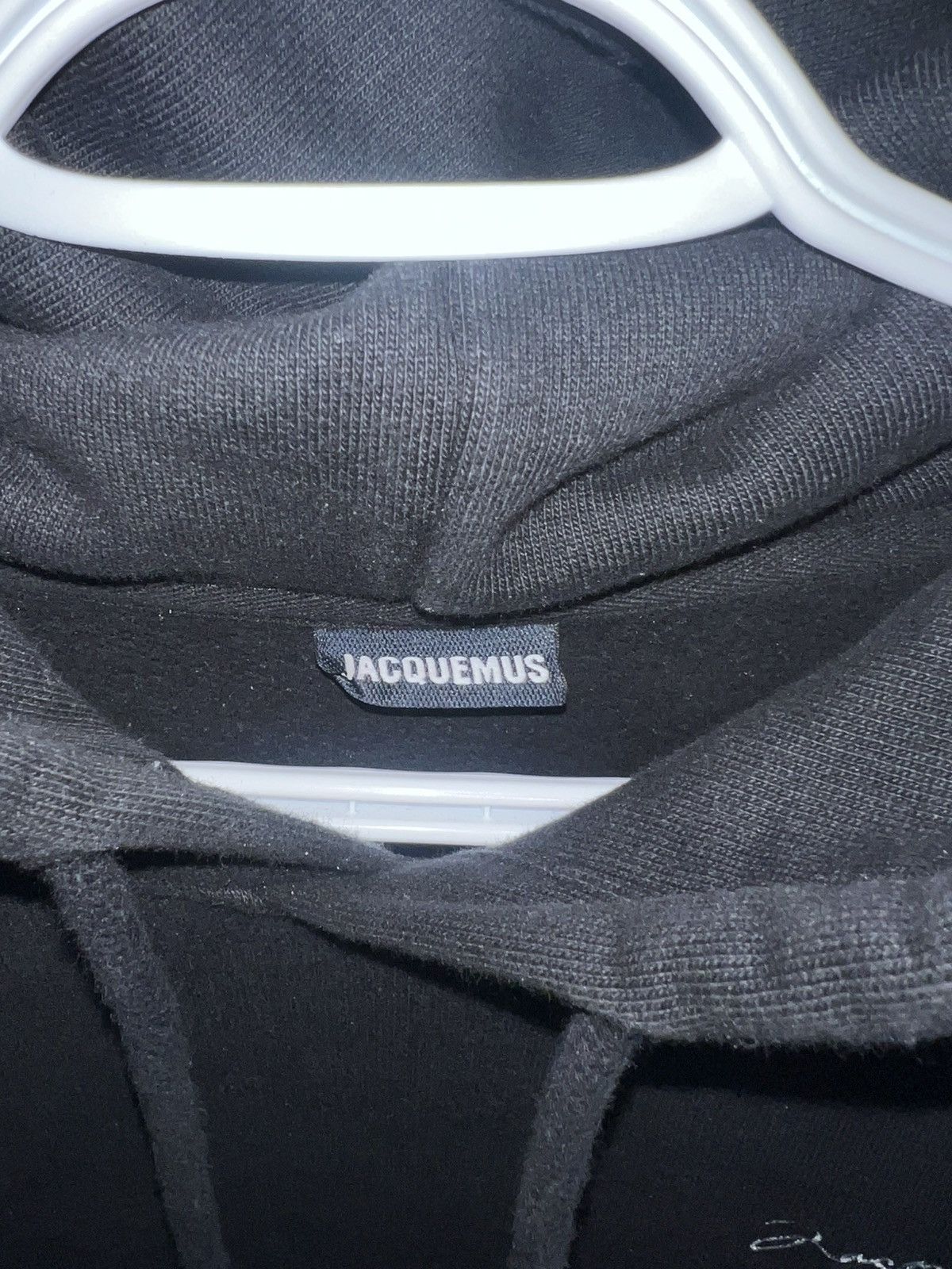 Jacquemus Jacquemus Size US XL / EU 56 / 4 - 3 Thumbnail