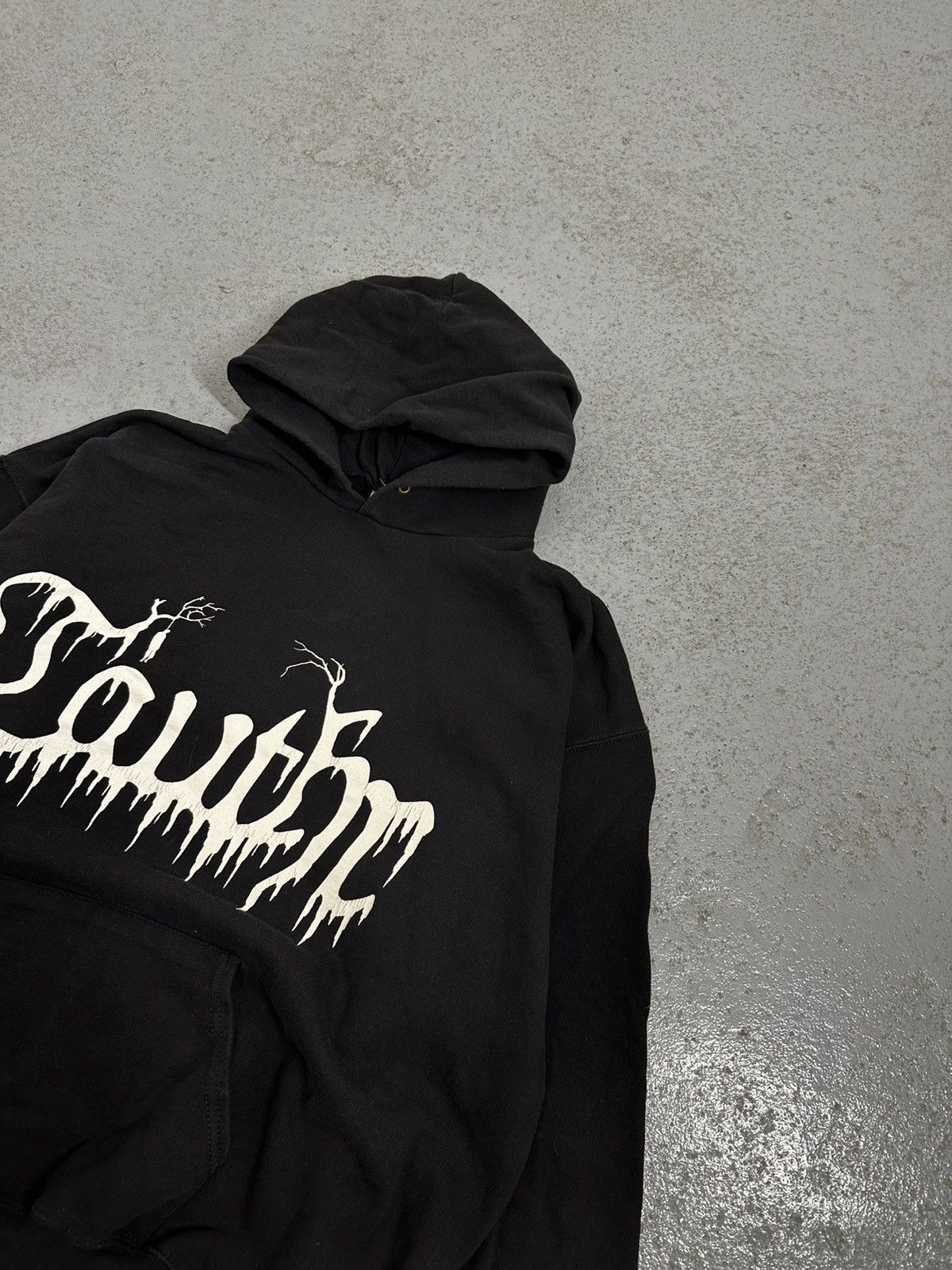 Band Tees Tauthr Death Metal Krybl Hoodie Size US XL / EU 56 / 4 - 3 Thumbnail