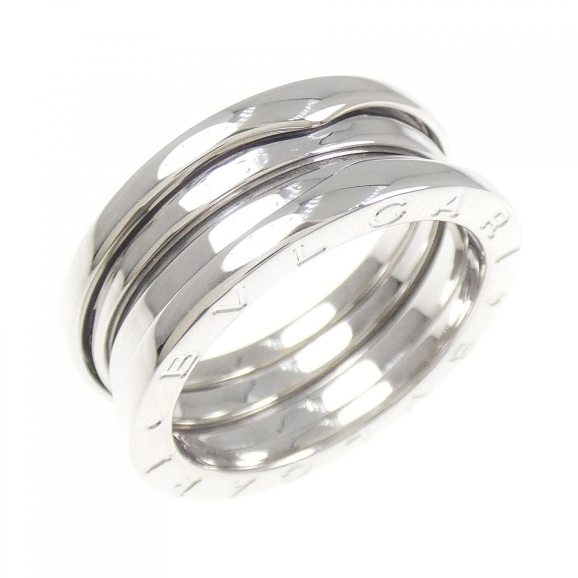 Bvlgari Bvlgari B.zero1 3-band ring Size ONE SIZE - 1 Thumbnail