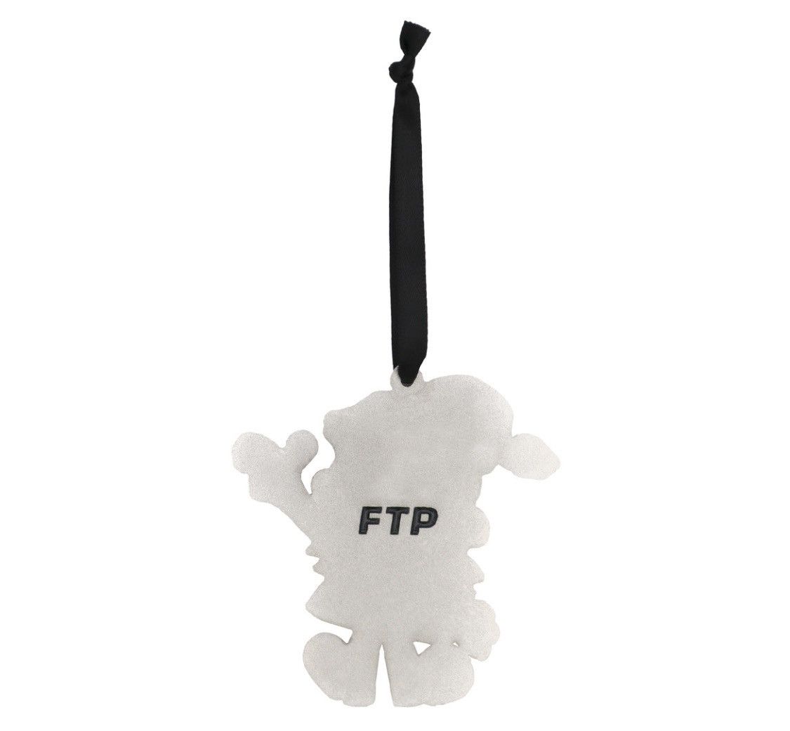 Fuck The Population FTP Fuck The Population Boris Ornament Size ONE SIZE - 2 Thumbnail