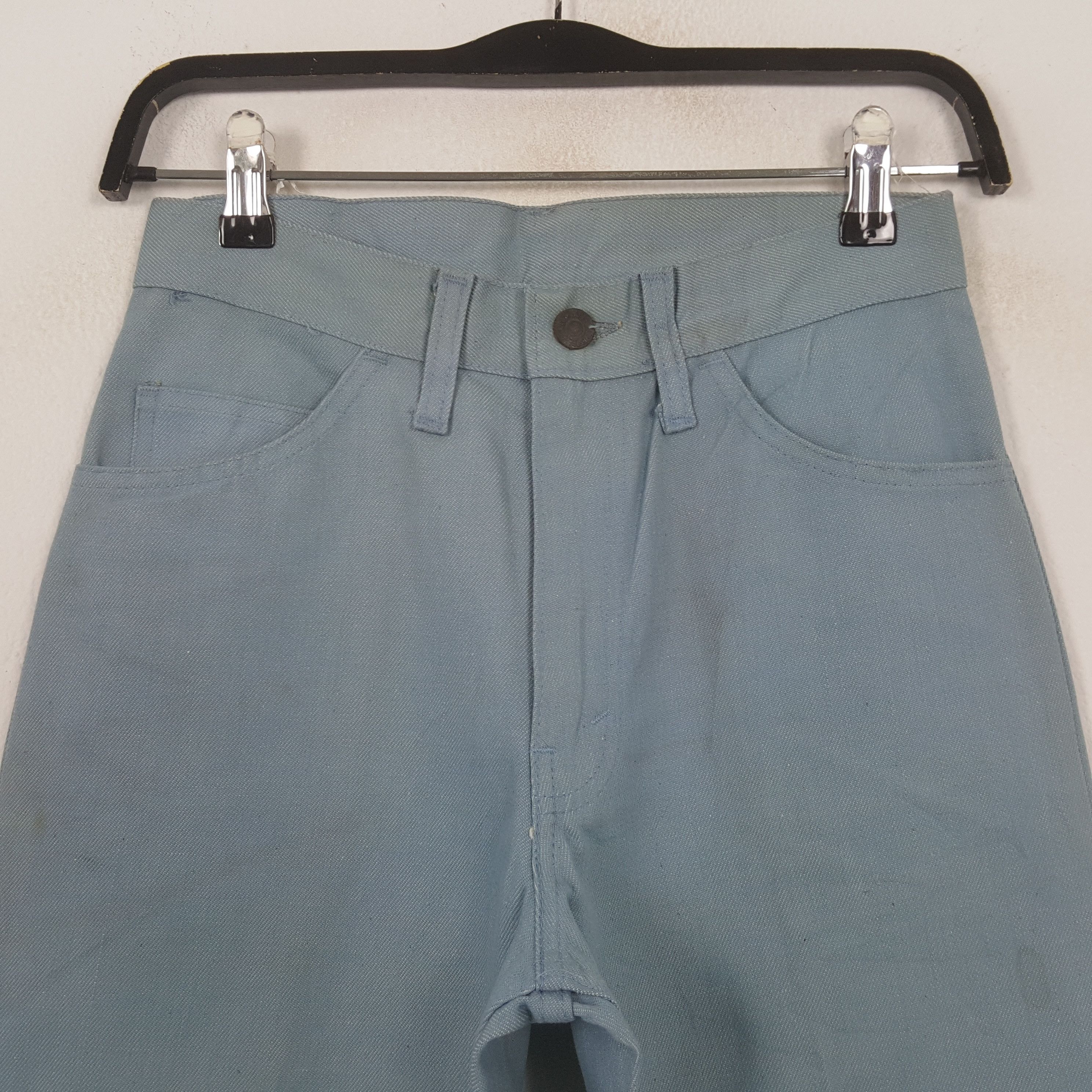 Levis Big E Classic Style Pants RR12