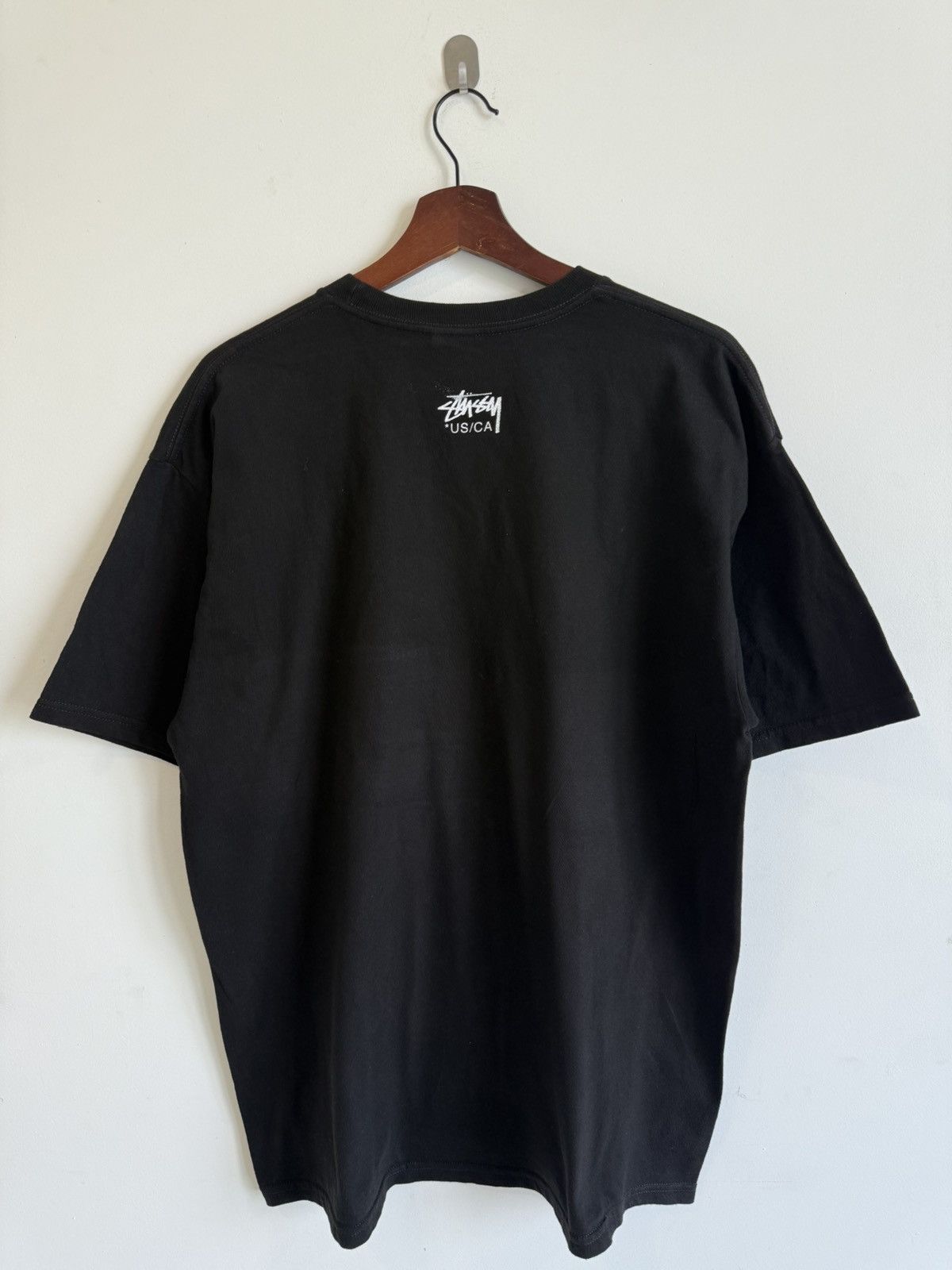 Stussy Stussy Photo Tee Size US L / EU 52-54 / 3 - 4 Thumbnail