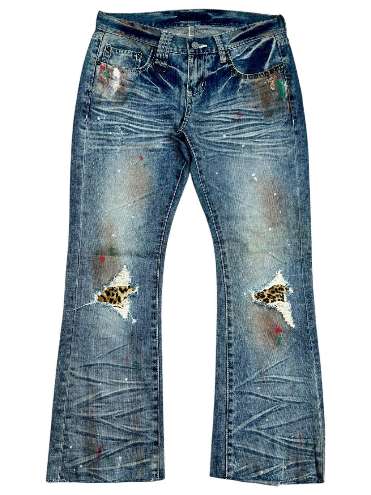 BUFFALO BOBS Buffalo bobs Pants size 1 | Grailed