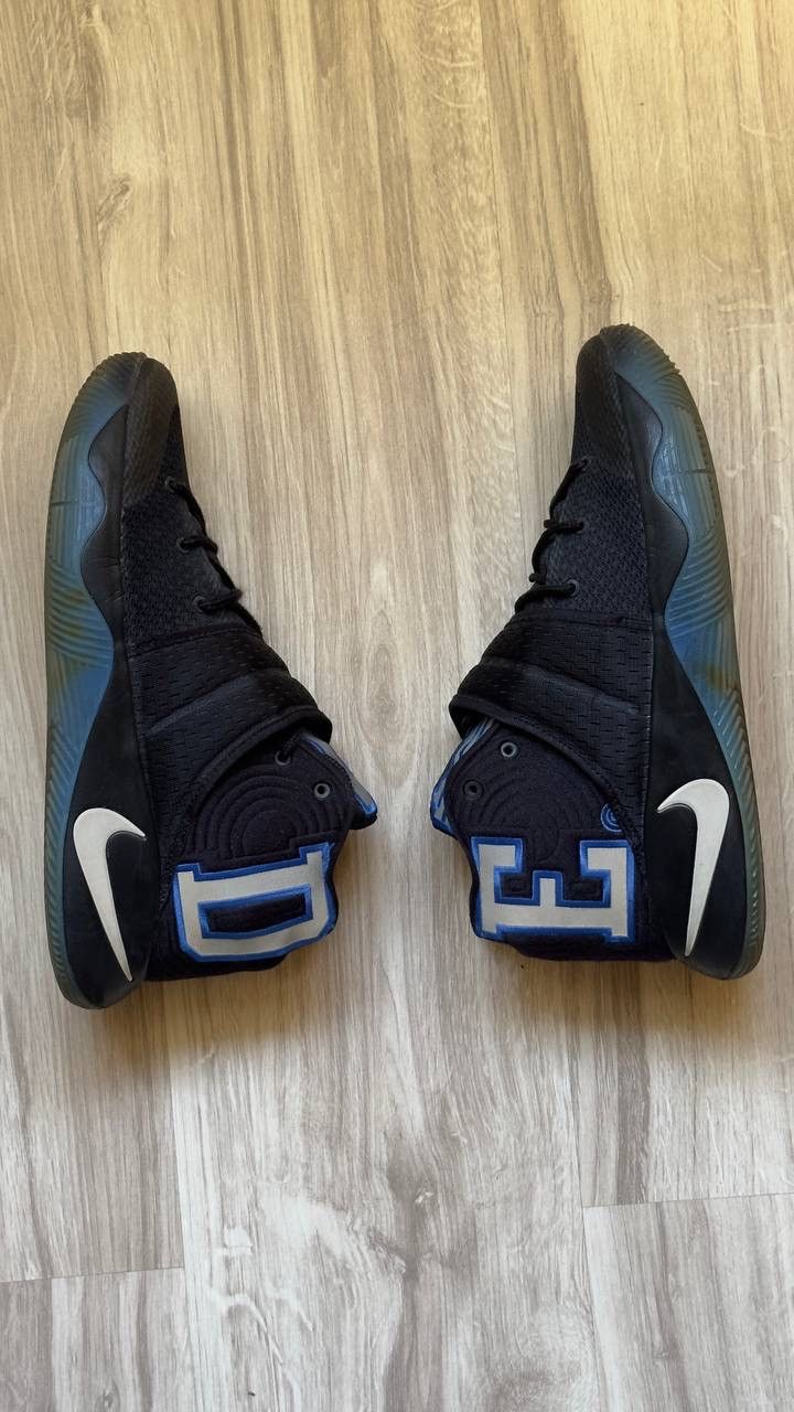 Nike Nike Kyrie 2 Duke Size US 10 / EU 43 - 7 Thumbnail
