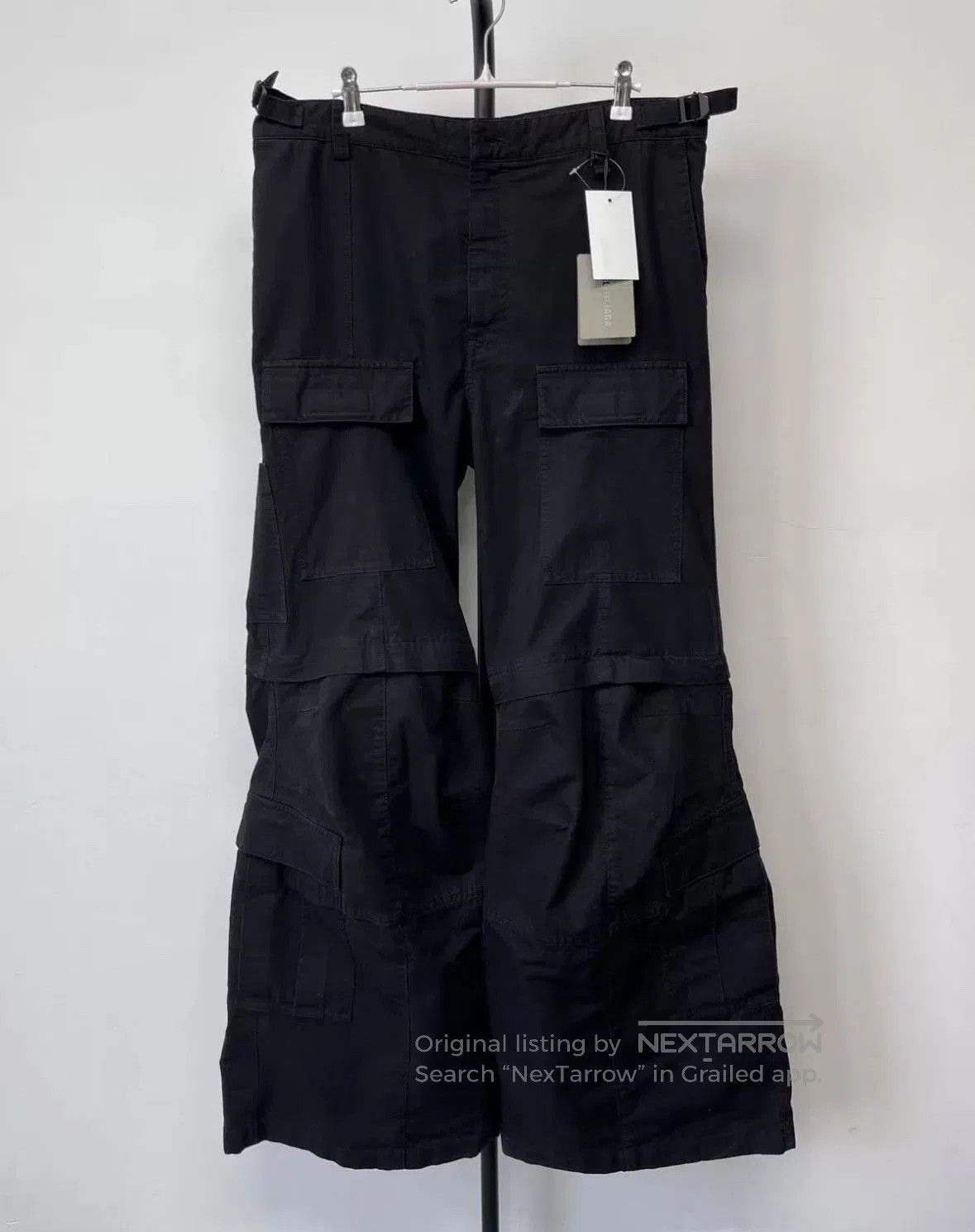 Balenciaga Pants .