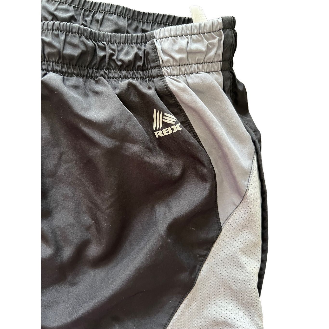 Reebok Reebok Dri-Play athletic junior shorts size M Size 28" / US 6 / IT 42 - 5 Thumbnail