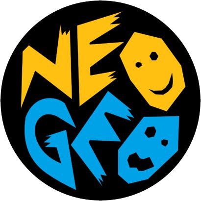 Playstation Vintage SNK NEOGEO Logo Tee Size US L / EU 52-54 / 3 - 8 Thumbnail