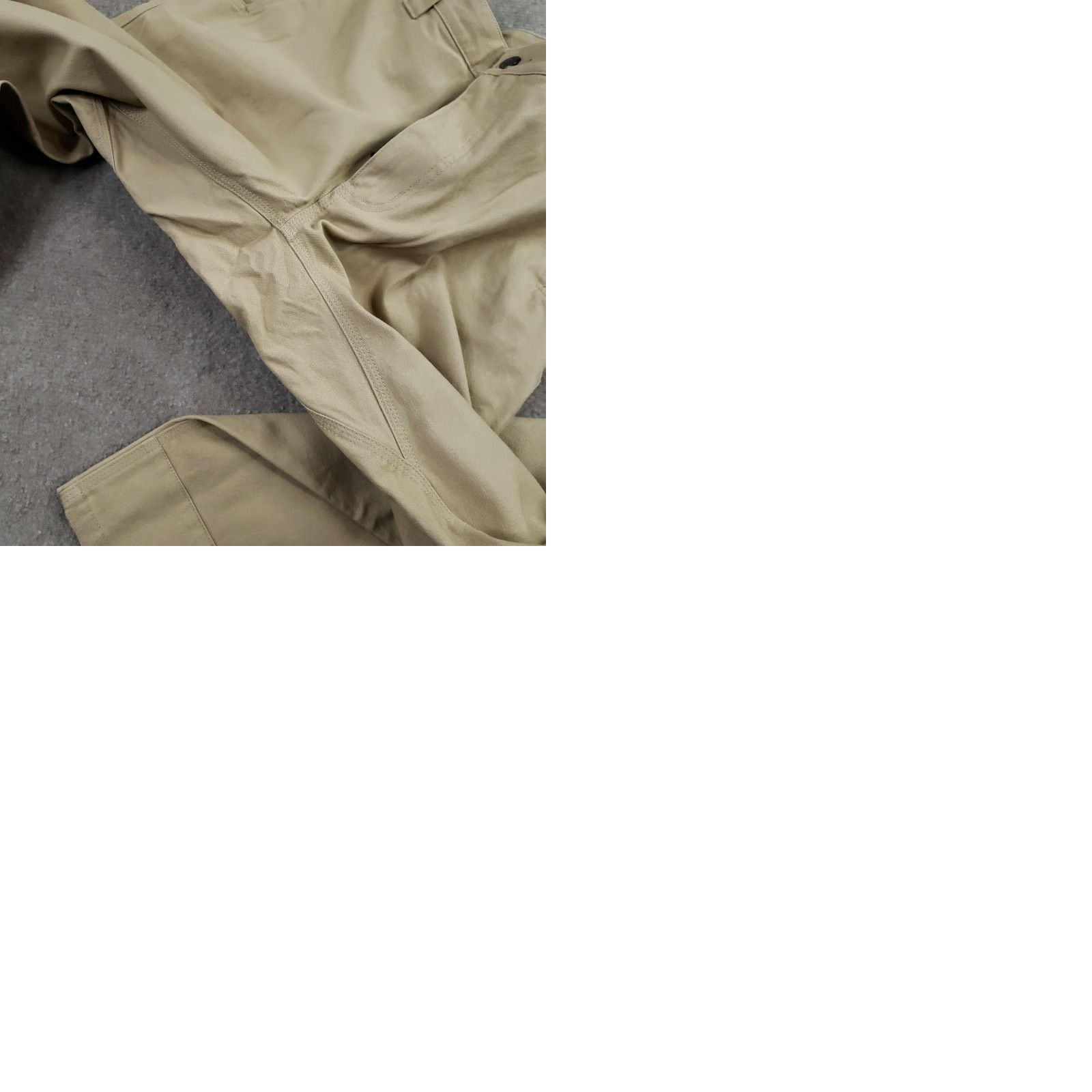 Mountain Khakis Mountain Khakis Pants Mens 40x32 dKhaki Classic Fit Stretch Outdoor Size US 40 / EU 56 - 10 Thumbnail