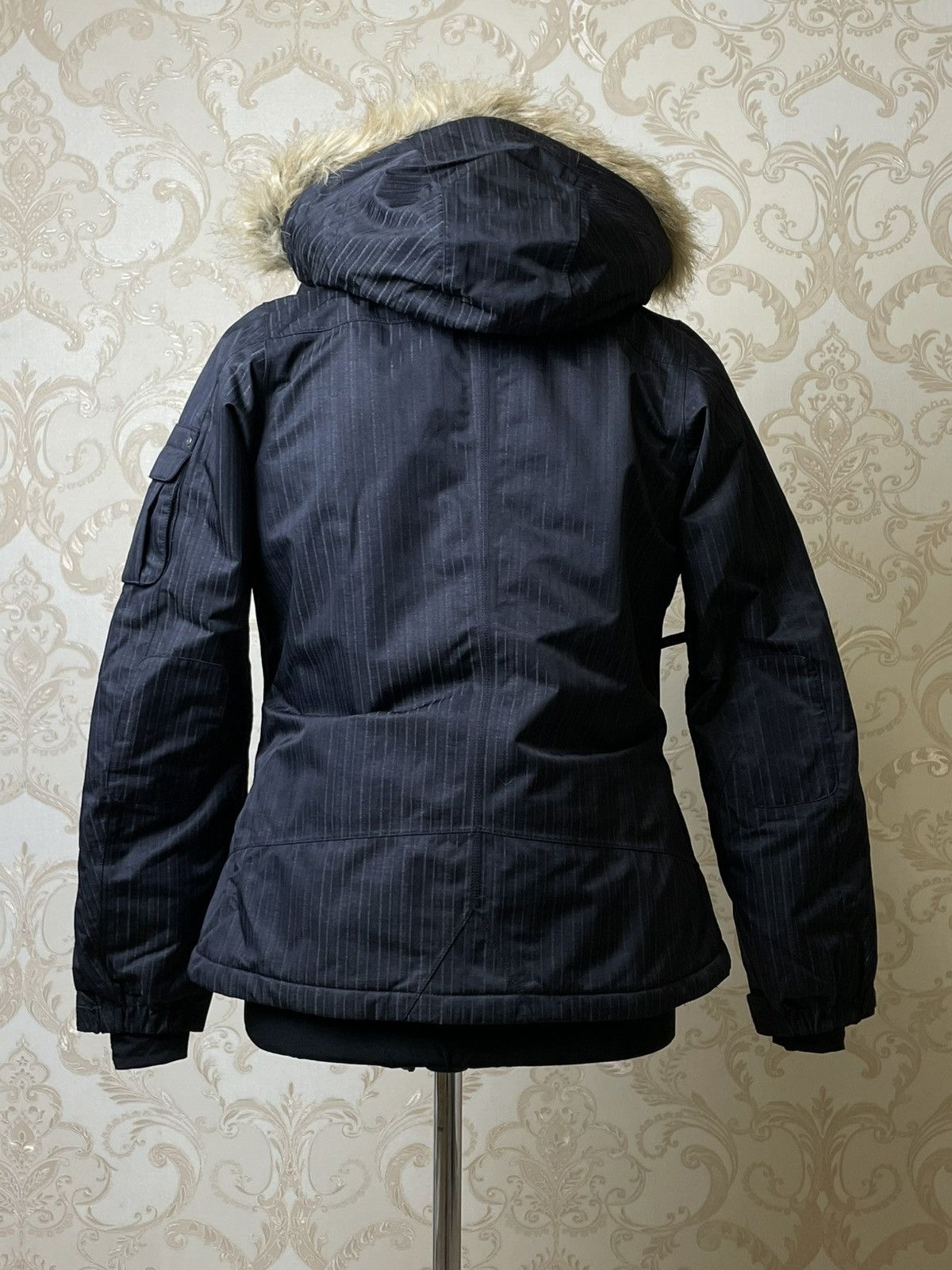 The North Face The North Face Insulated Ski Jacket Size S / US 4 / IT 40 - 4 Thumbnail