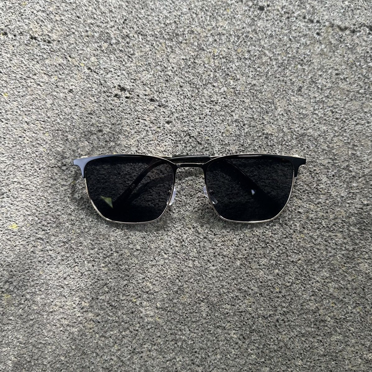 Other SUNGLASSES BRAND NEW CLASSIC RETRO VINTAGE DL3678-01 Size ONE SIZE - 1 Thumbnail