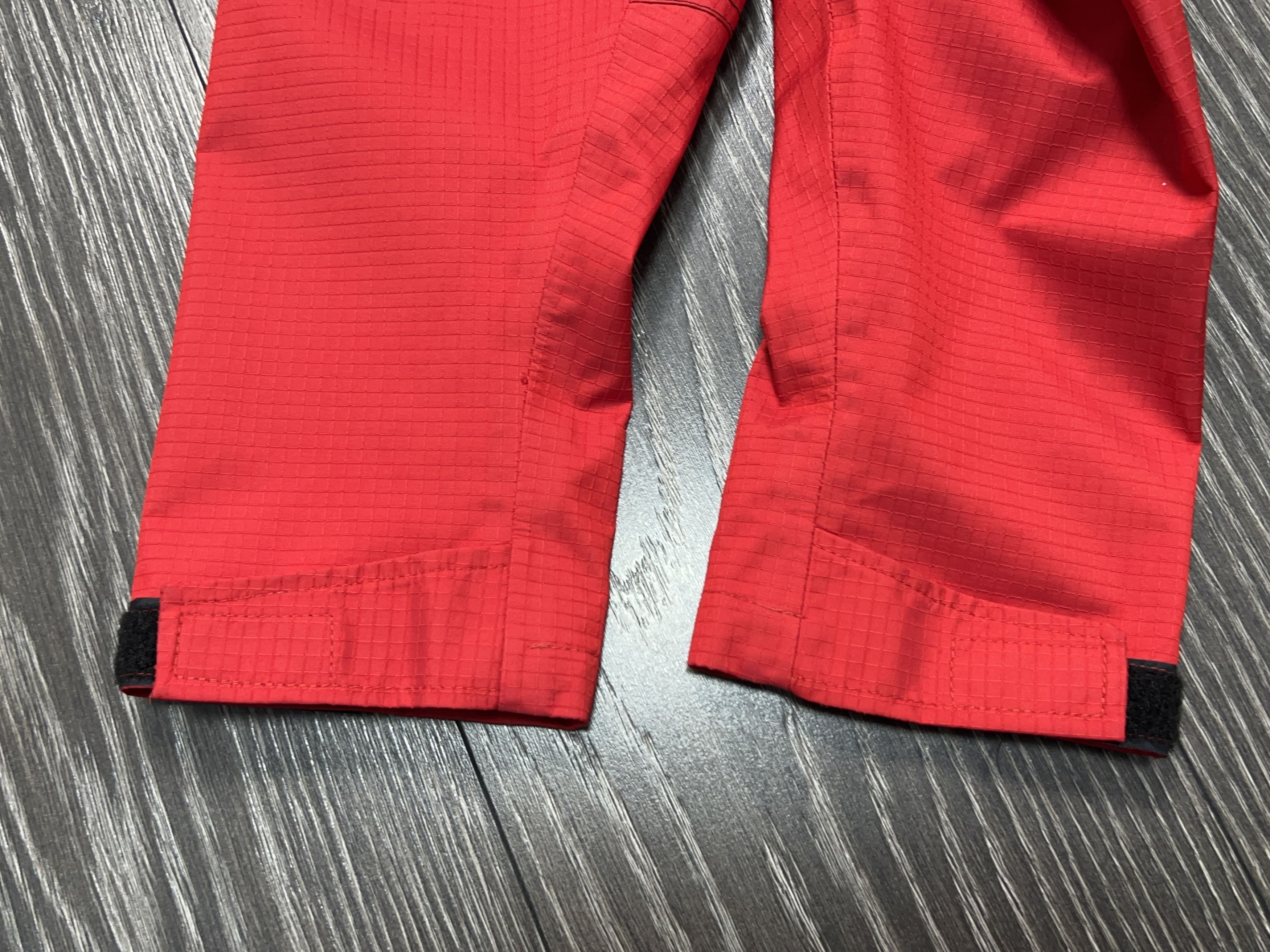 The North Face All Weather Jacket Gore Tex Shell Raincoat Outdoor Size M Size US M / EU 48-50 / 2 - 17 Thumbnail