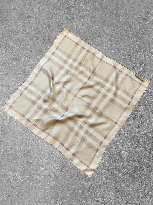 burberry london shawl