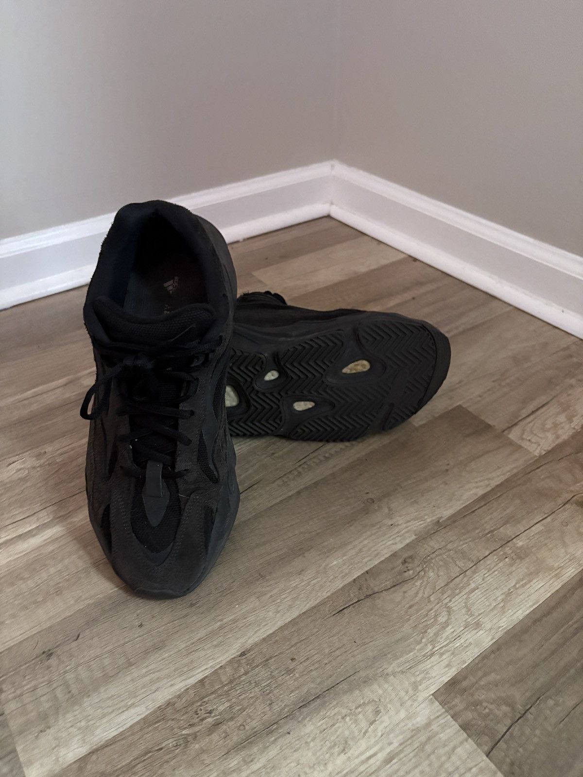 Yeezy Yeezy 720 v2 Vanta Size US 13 / EU 46 - 1 Thumbnail