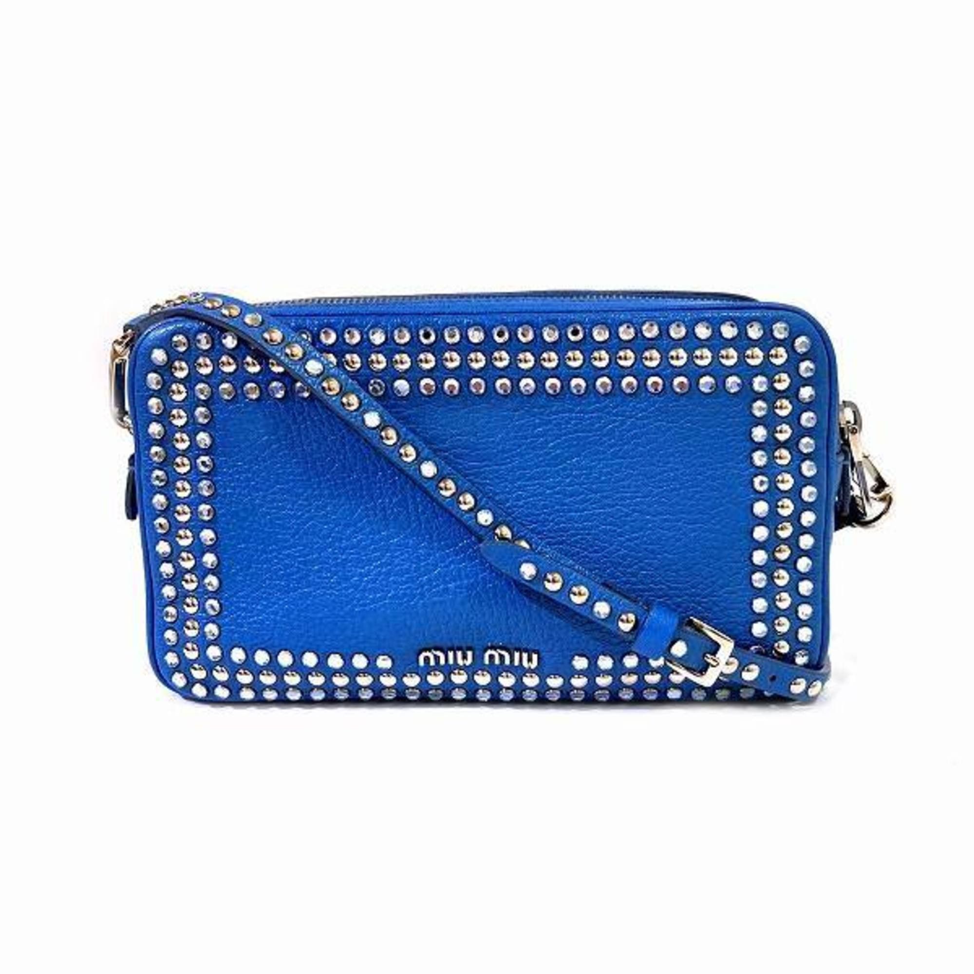Miu Miu Miu Miu Ribbon shoulder | Grailed