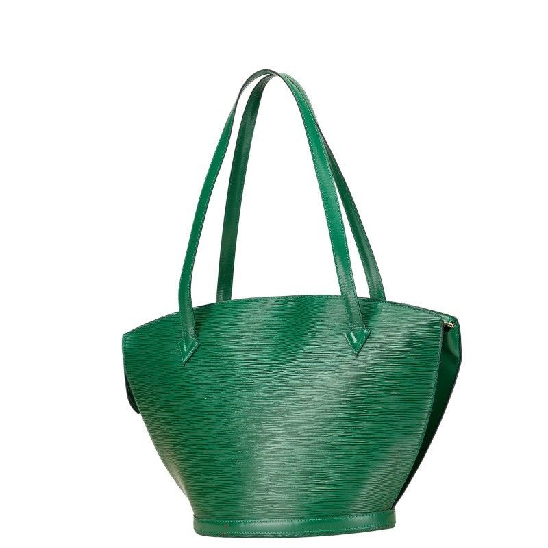 Louis Vuitton Louis Vuitton Epi Saint Jacques Tote Bag M52264 Size ONE SIZE - 2 Thumbnail