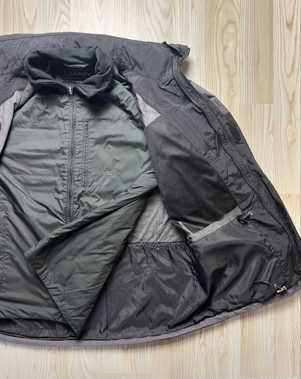 Other Schoffel 3in1 jacket Streetwear 🔥💥 Size US L / EU 52-54 / 3 - 6 Thumbnail