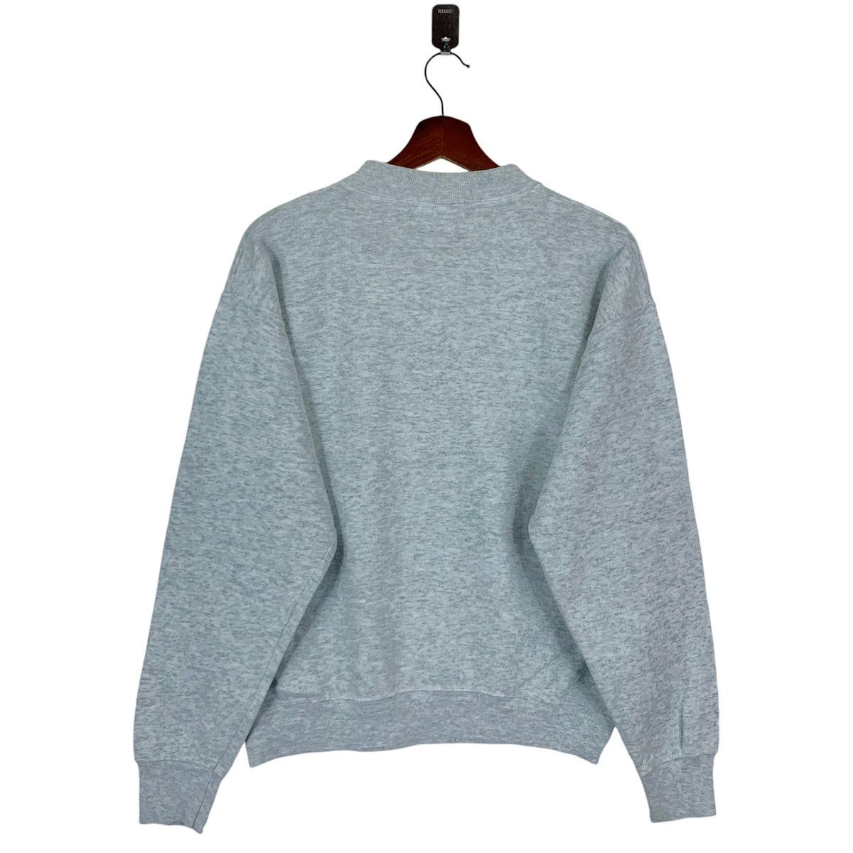 Cartoon Network × Warner Bros 90s CHARLIE BROWN SNOOPY CARTOON CREWNECK Size US M / EU 48-50 / 2 - 7 Thumbnail