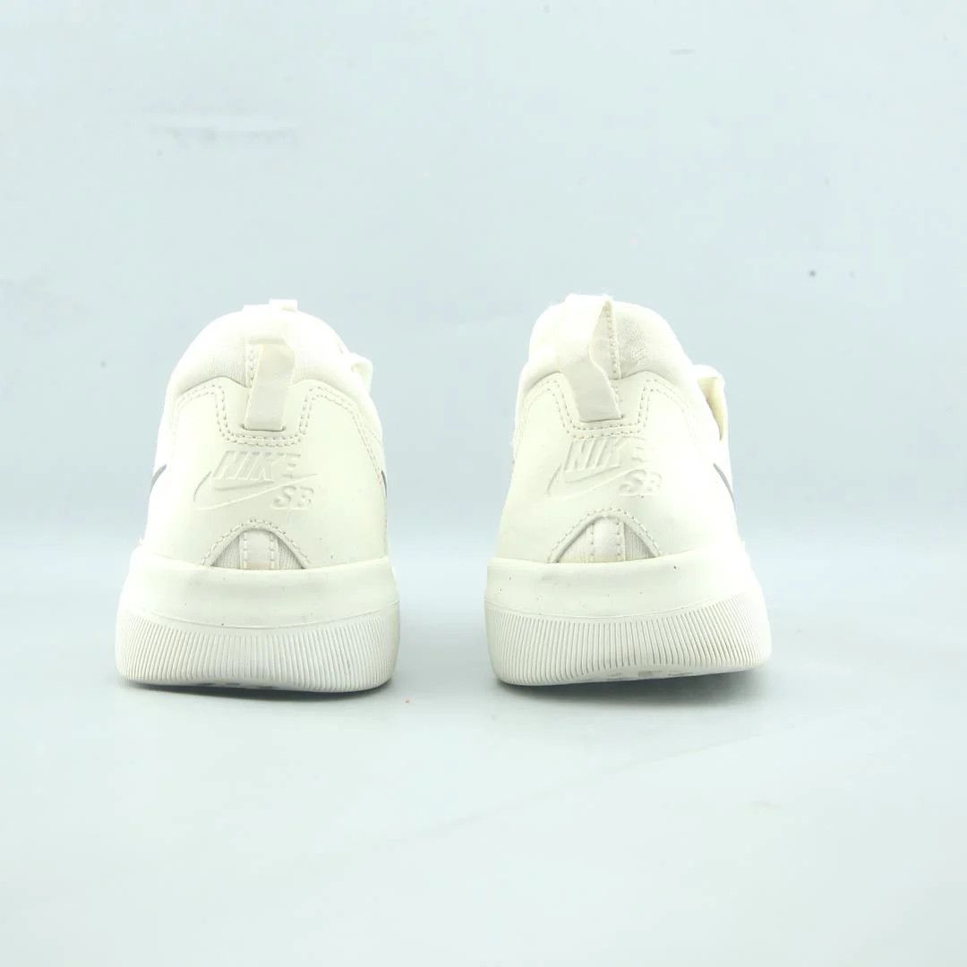 Nike Nike SB Nyjah Free Summit White Anthracite sneakers Size US 9 / EU 42 - 5 Thumbnail