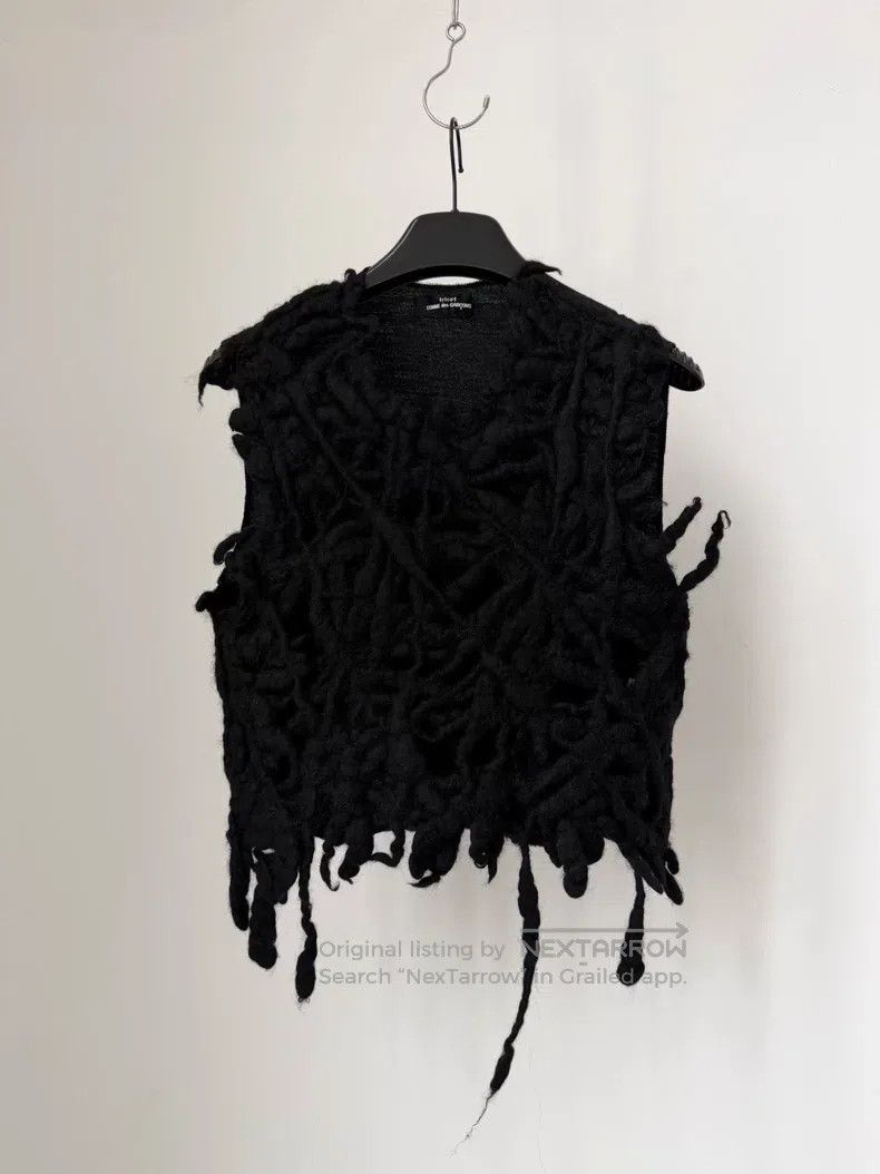 Comme des Garcons Comme Des Garcons Top Size M / US 6-8 / IT 42-44 - 7 Thumbnail