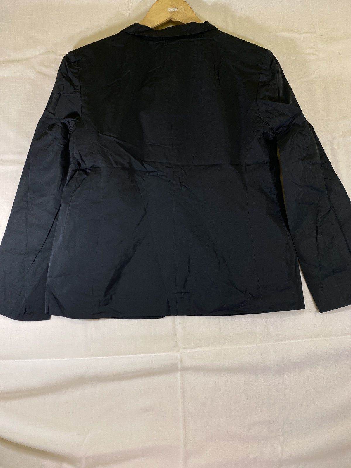 Jil Sander two button with hidden one shimmer blazers Size XS / US 0-2 / IT 36-38 - 2 Thumbnail