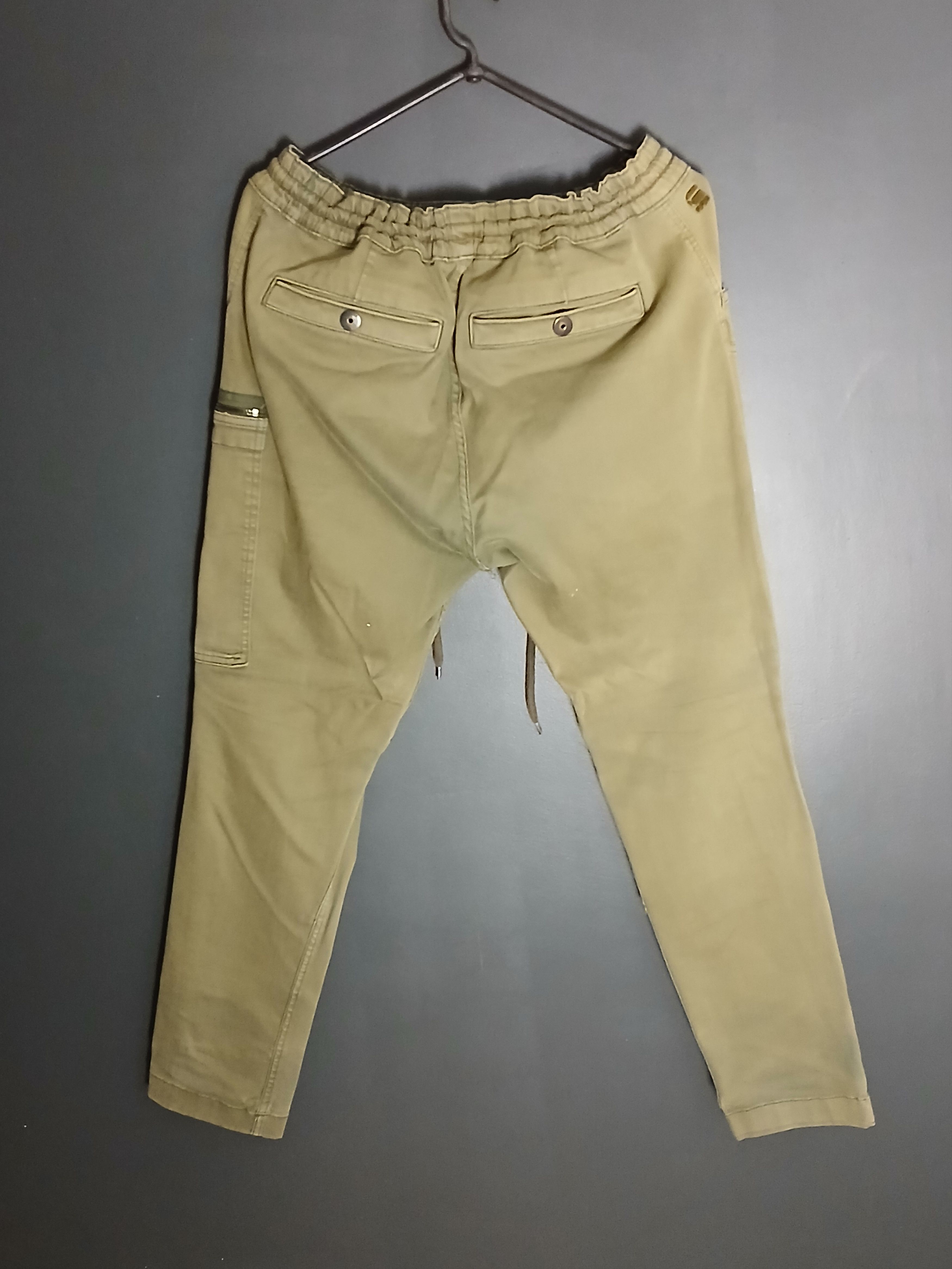 G-Star G-Star Cargo Pants Size US 30 / EU 46 - 2 Thumbnail