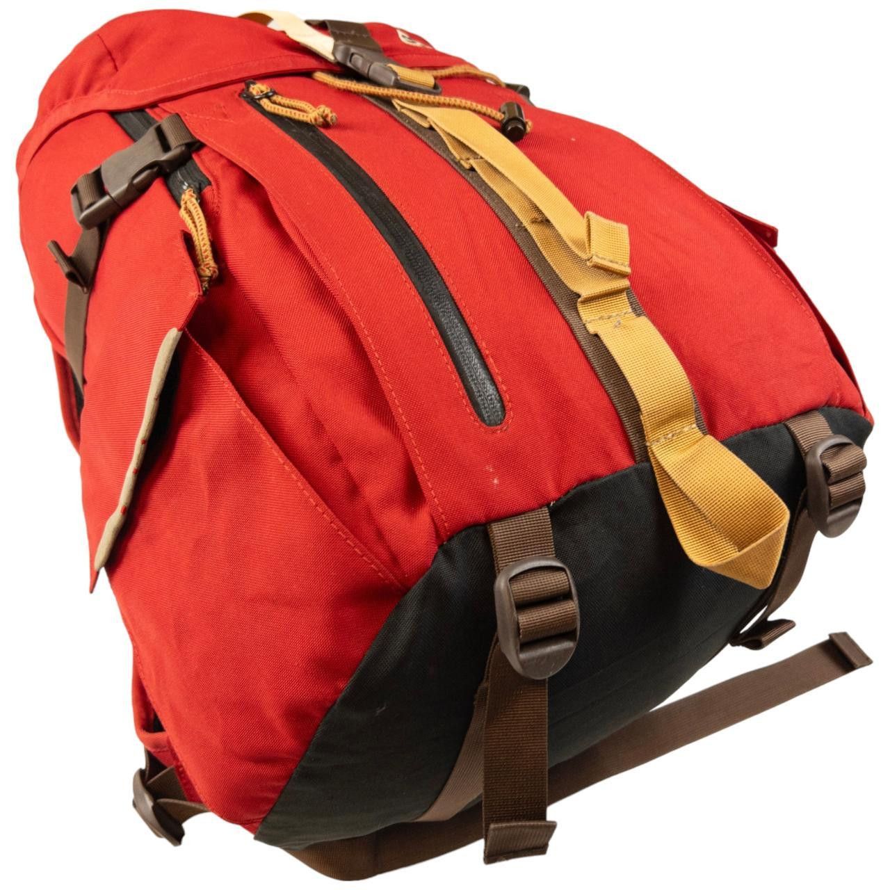 Nike ACG Vintage Nike ACG Steel City 35 Backpack | Grailed