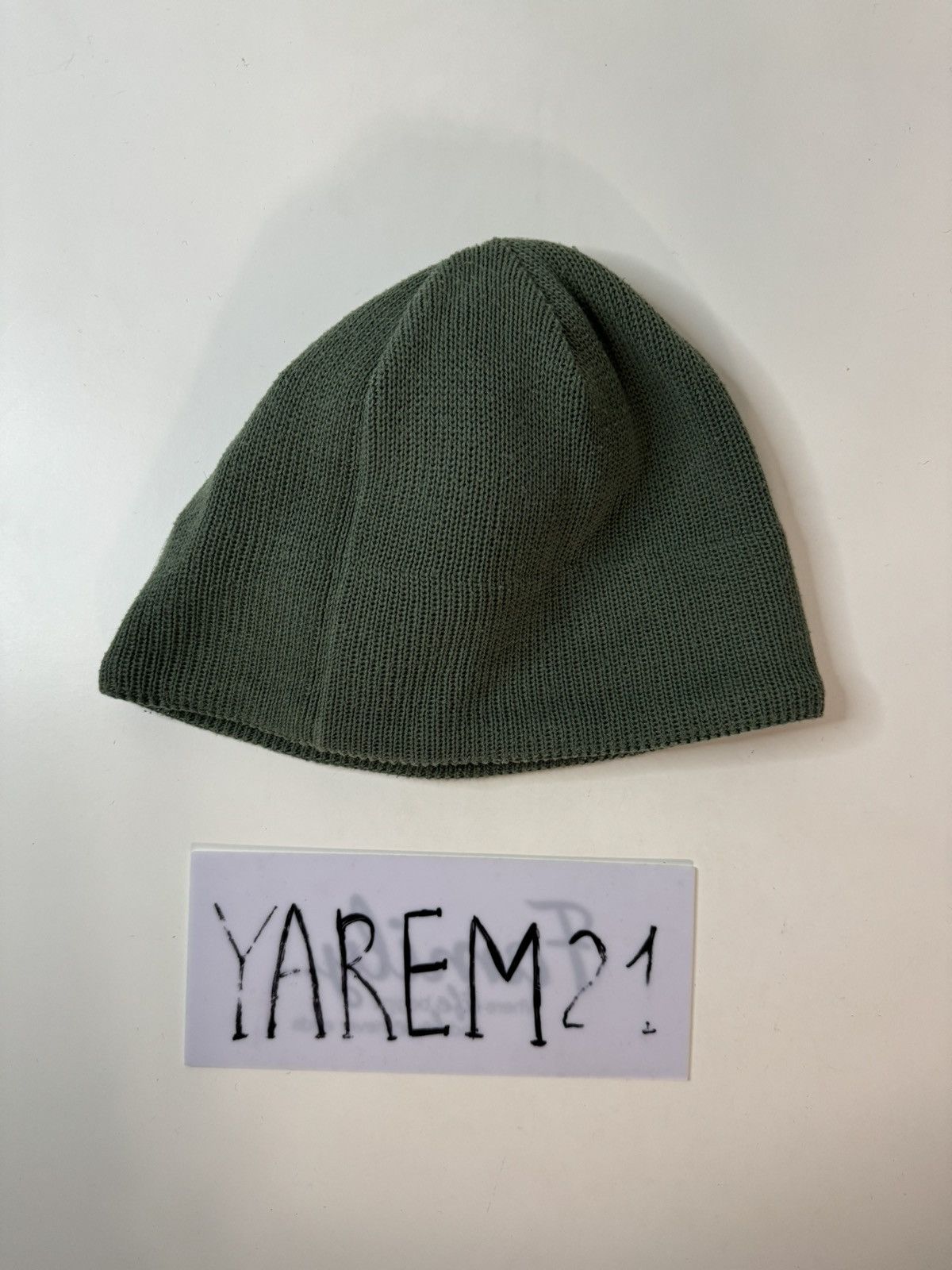 The North Face The North Face hat cap Size ONE SIZE - 2 Thumbnail